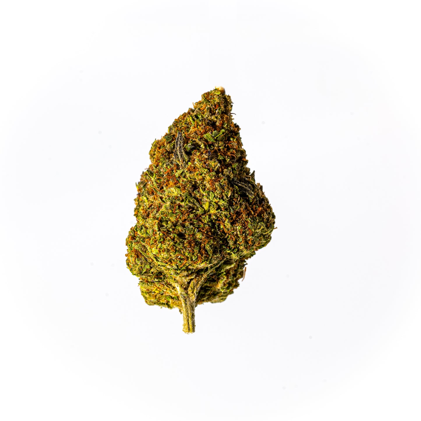 Space Nugz THCA Flower - Platinum Kush