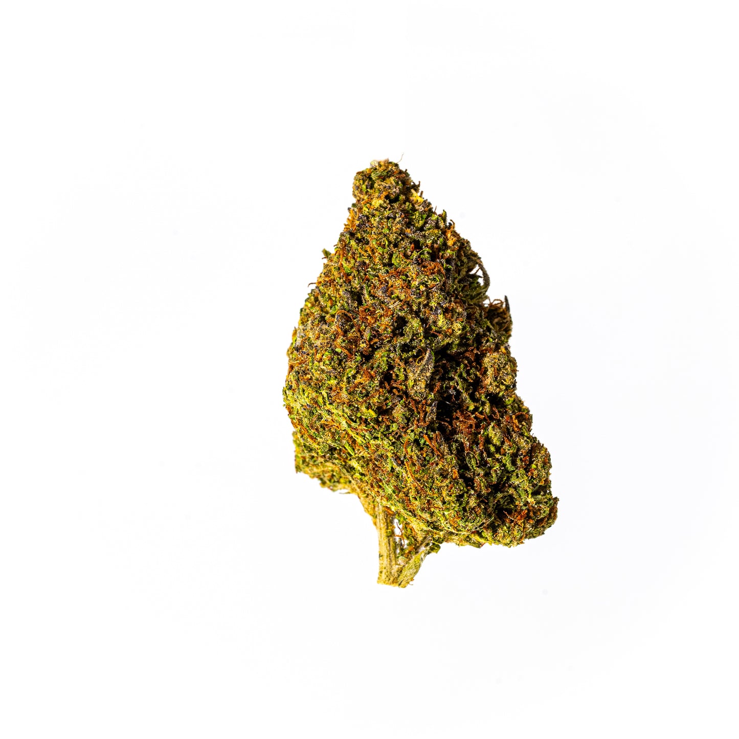 Space Nugz THCA Flower - Platinum Kush