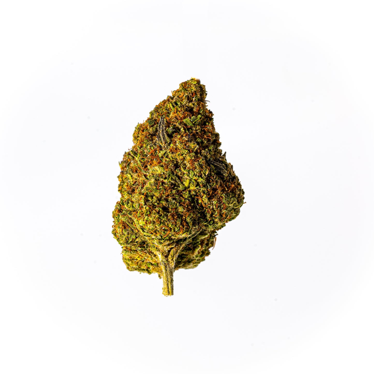 Space Nugz THCA Flower - Platinum Kush