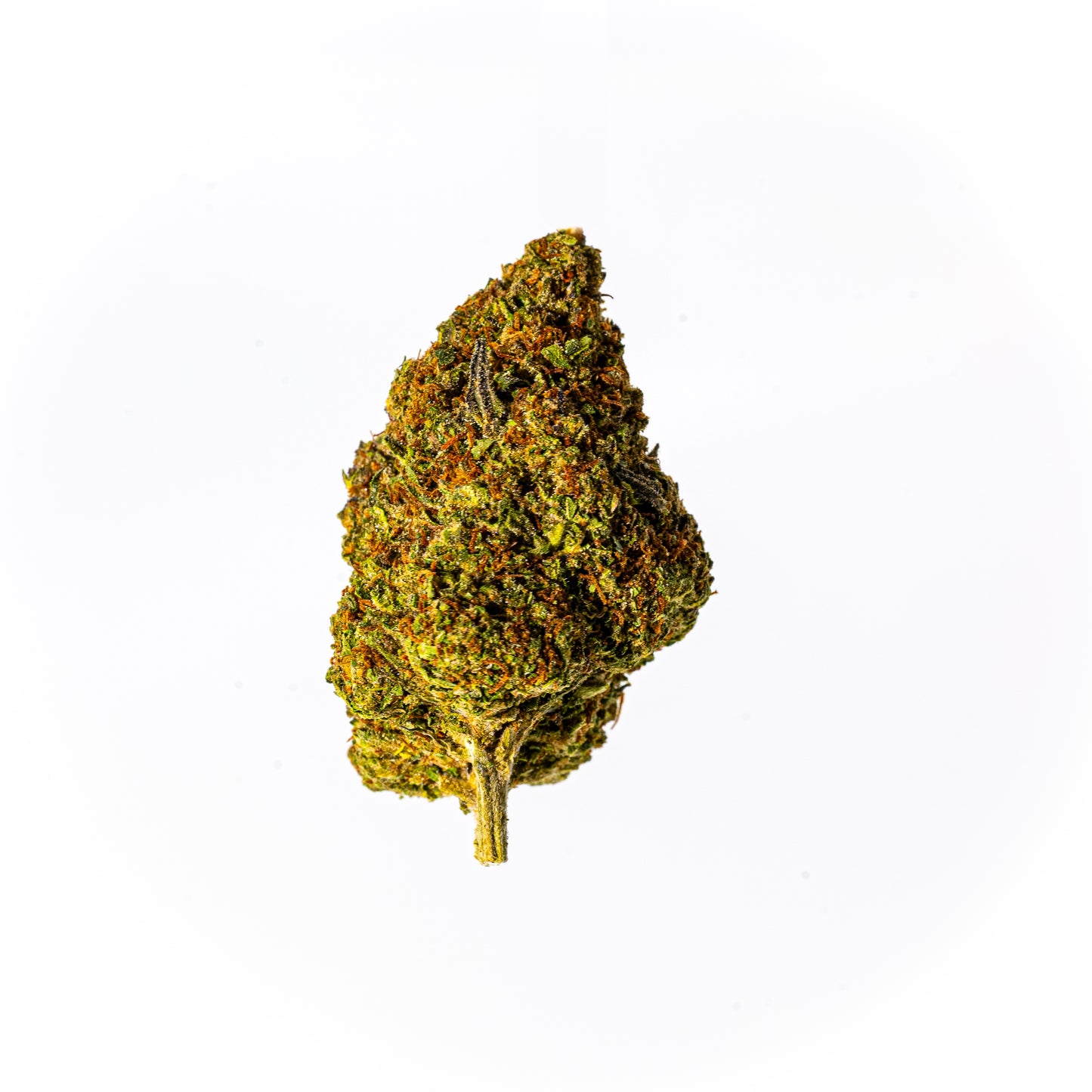 Space Nugz THCA Flower - Platinum Kush