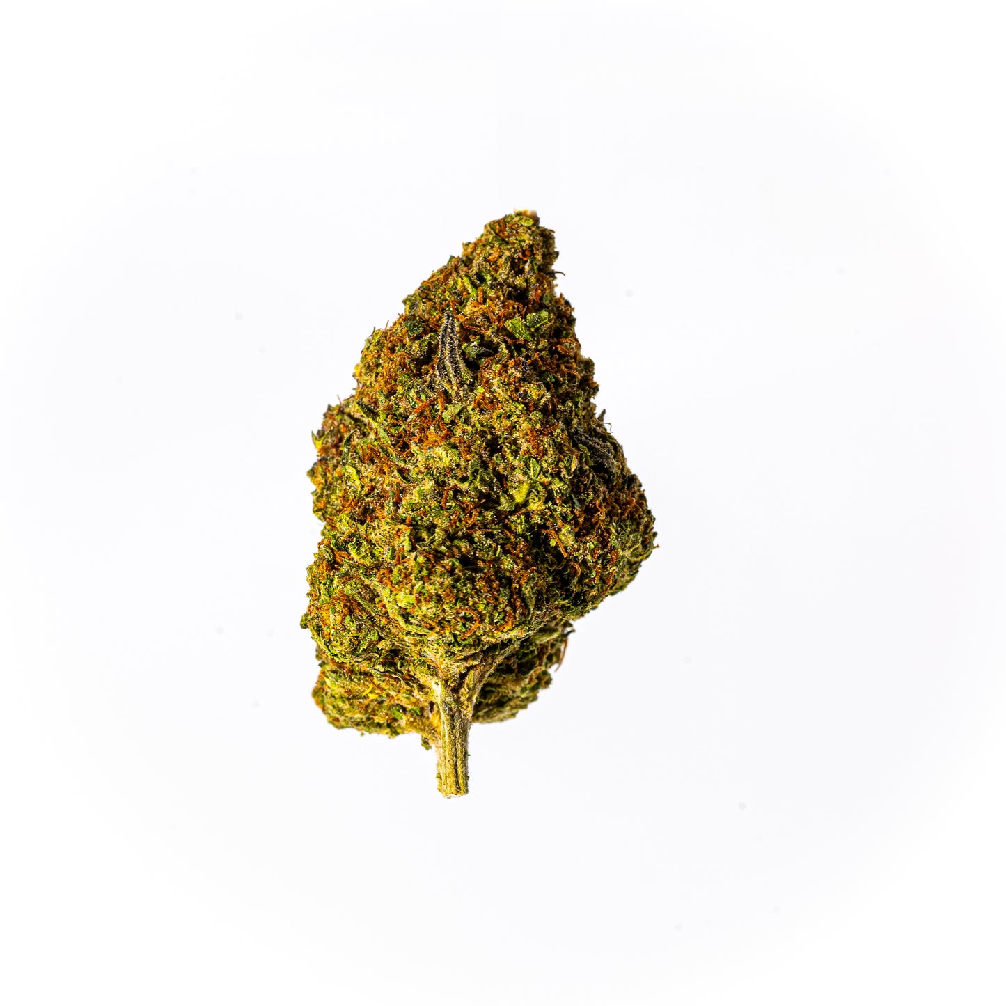 Space Nugz THCA Flower - Platinum Kush