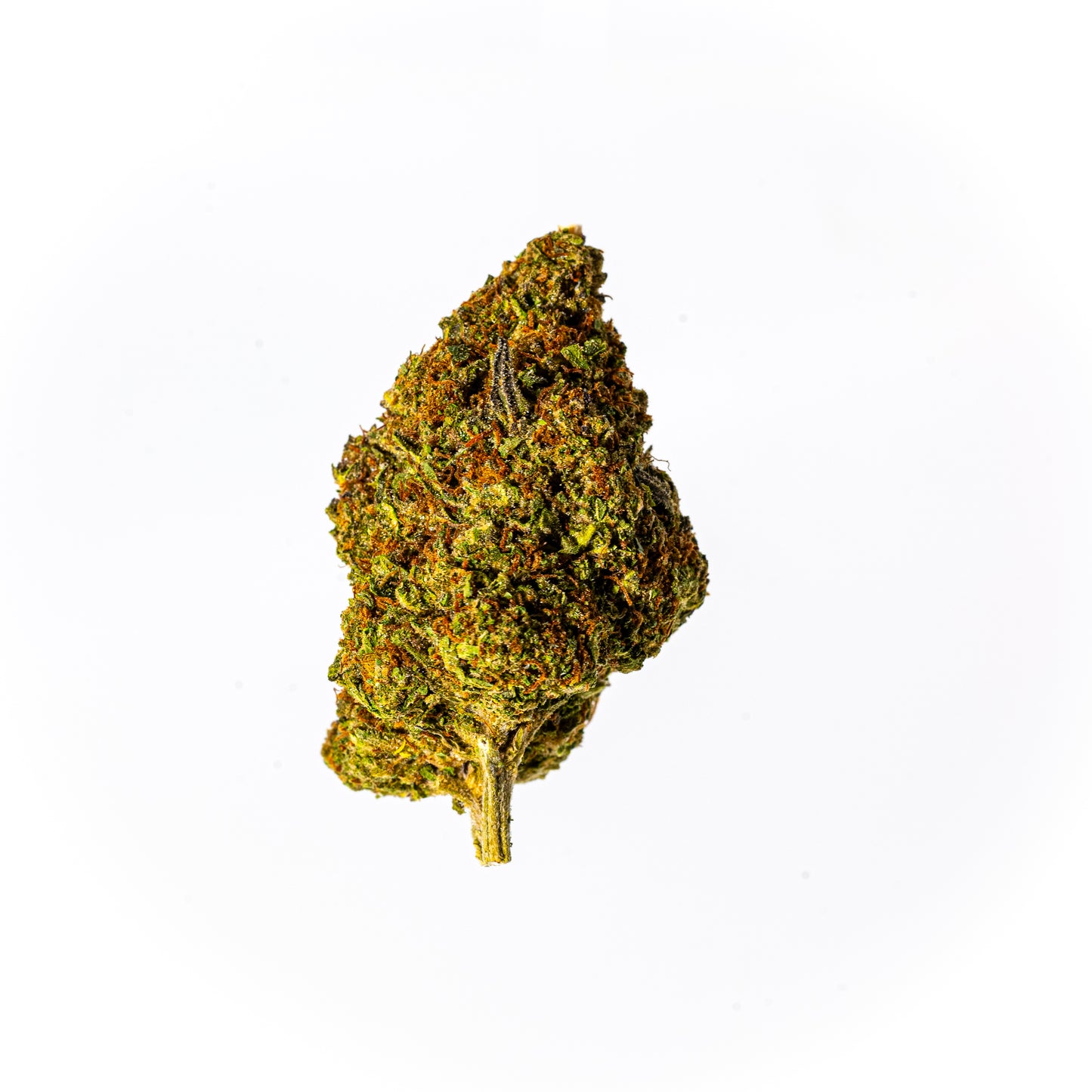 Space Nugz THCA Flower - Platinum Kush