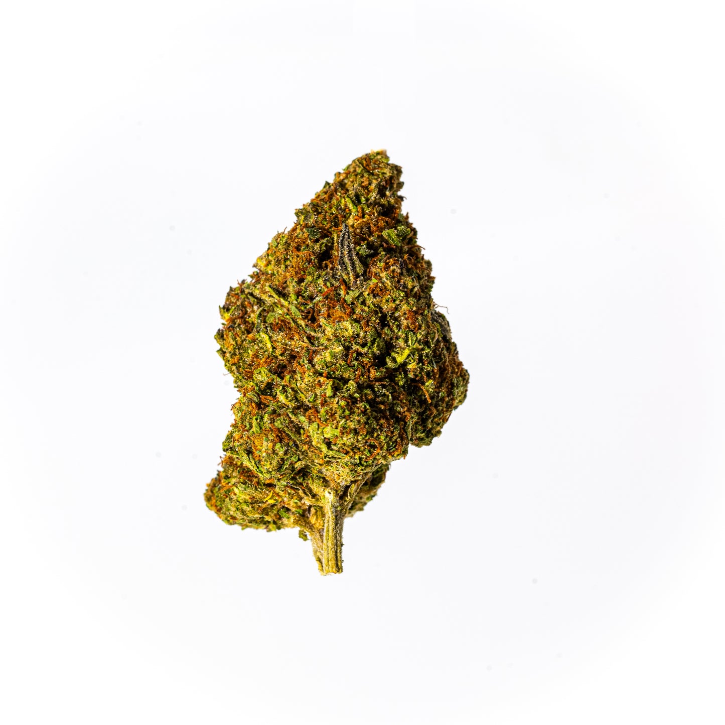 Space Nugz THCA Flower - Platinum Kush