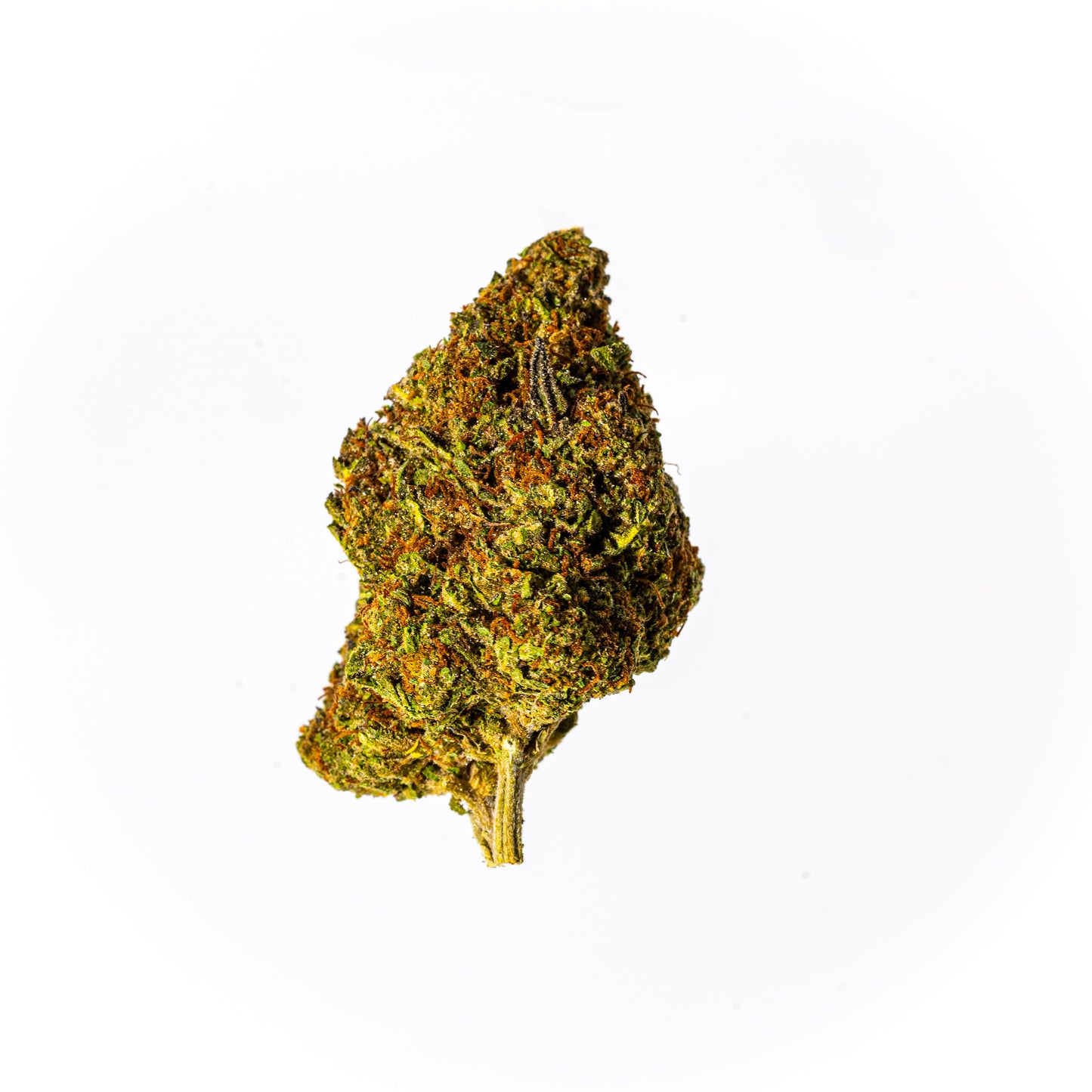 Space Nugz THCA Flower - Platinum Kush