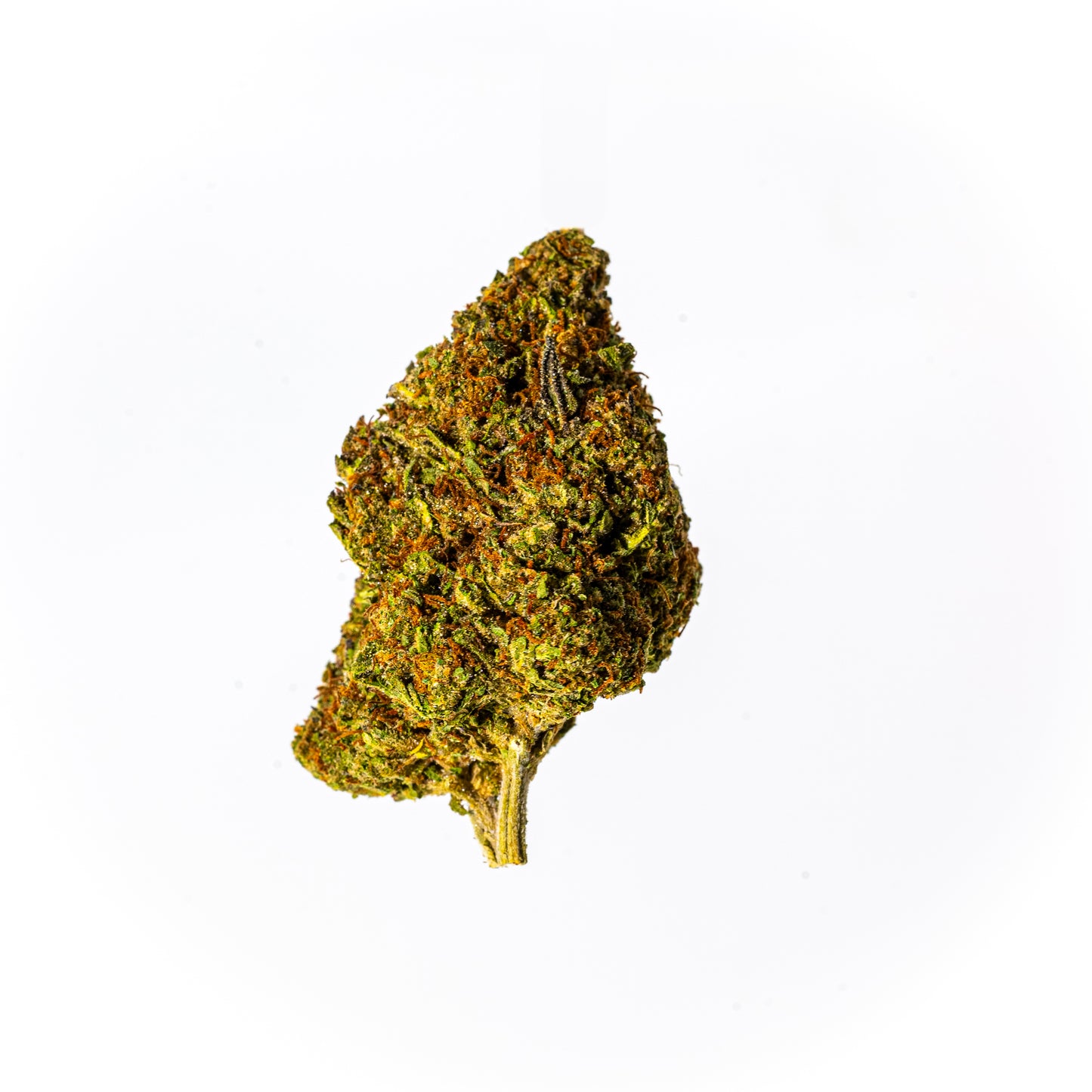 Space Nugz THCA Flower - Platinum Kush