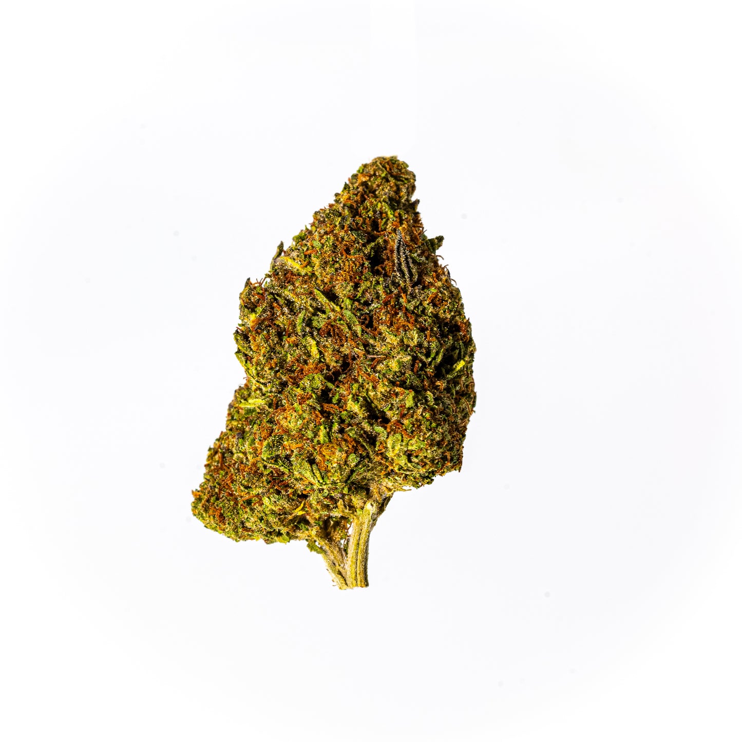 Space Nugz THCA Flower - Platinum Kush