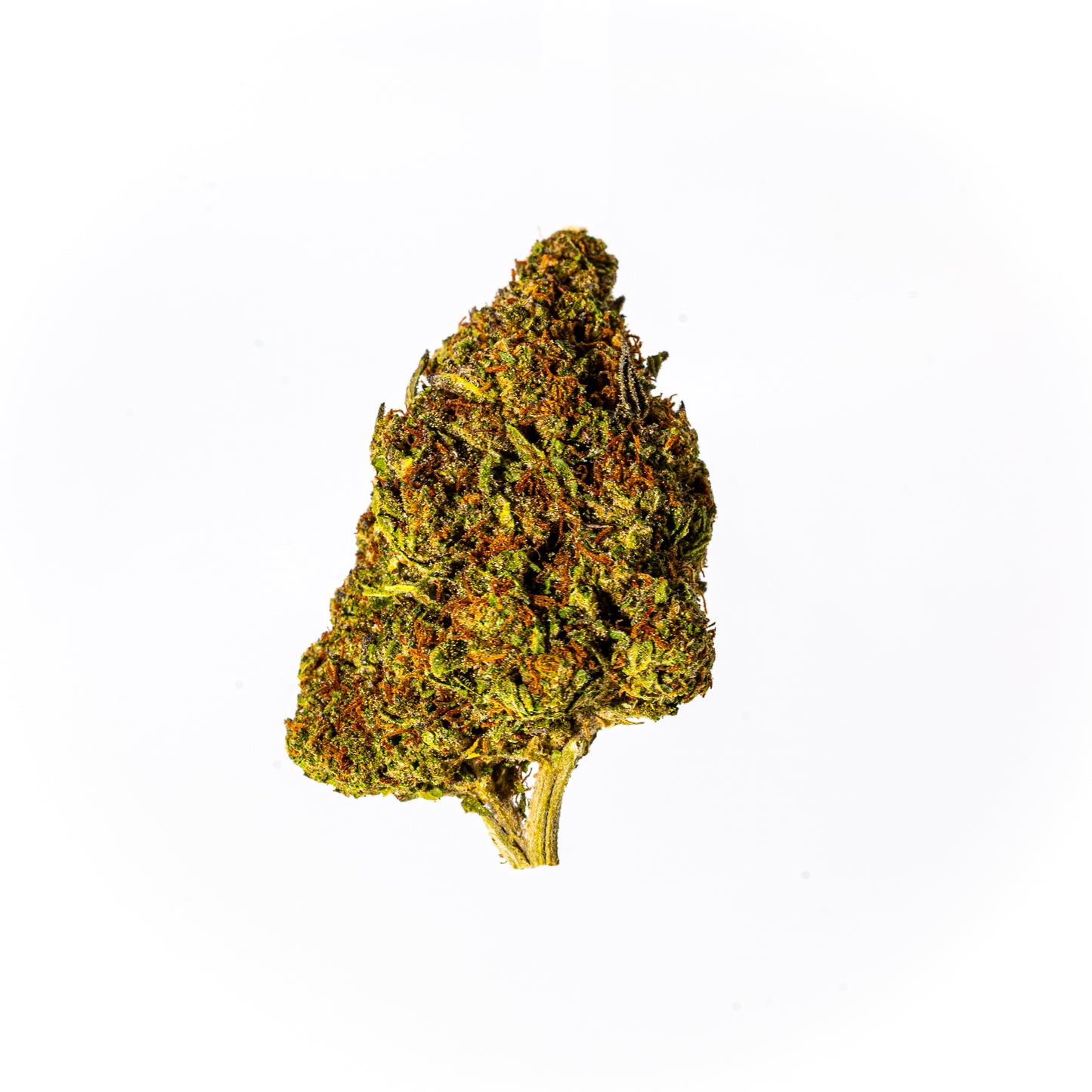 Space Nugz THCA Flower - Platinum Kush