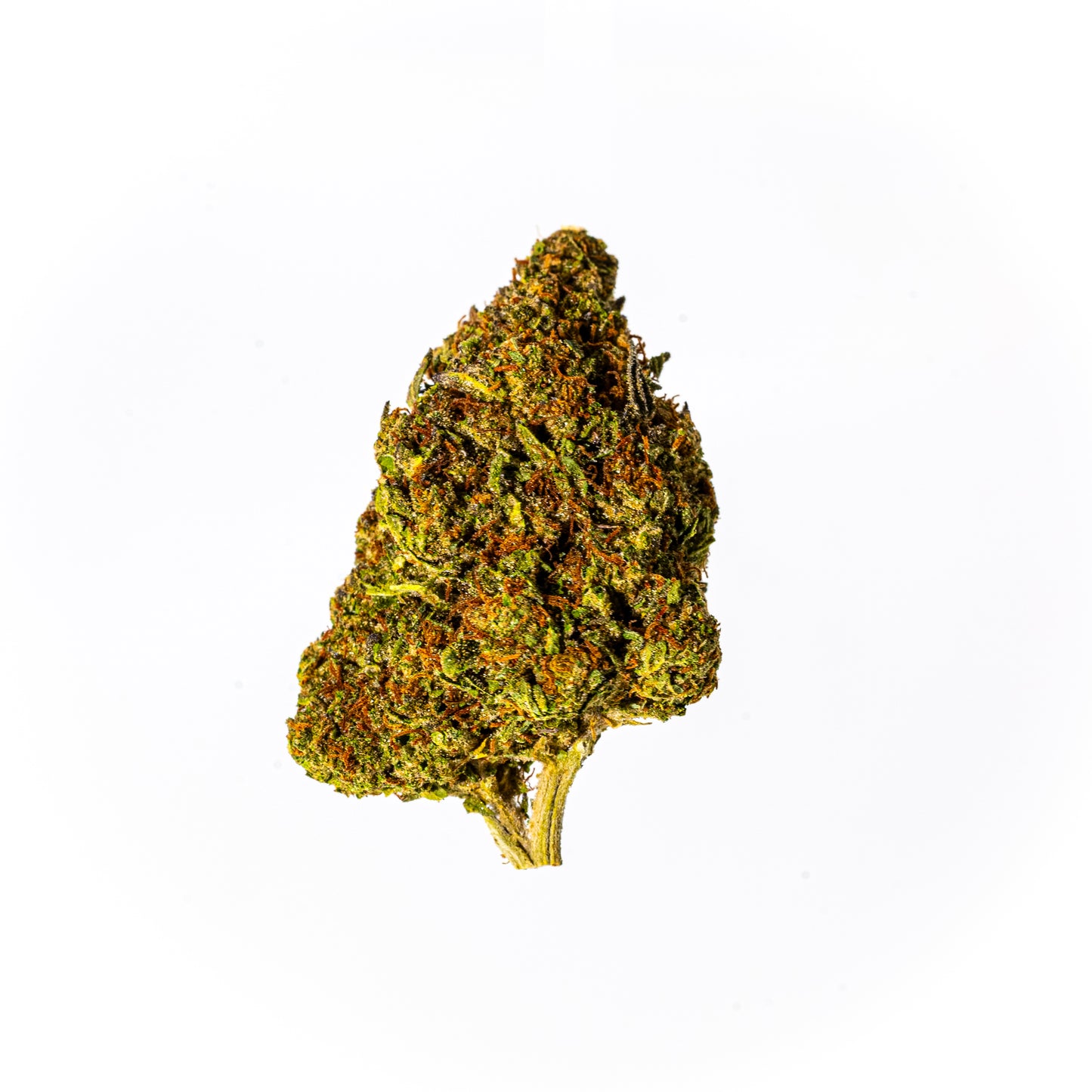 Space Nugz THCA Flower - Platinum Kush