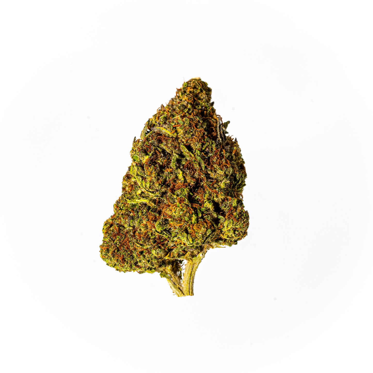 Space Nugz THCA Flower - Platinum Kush