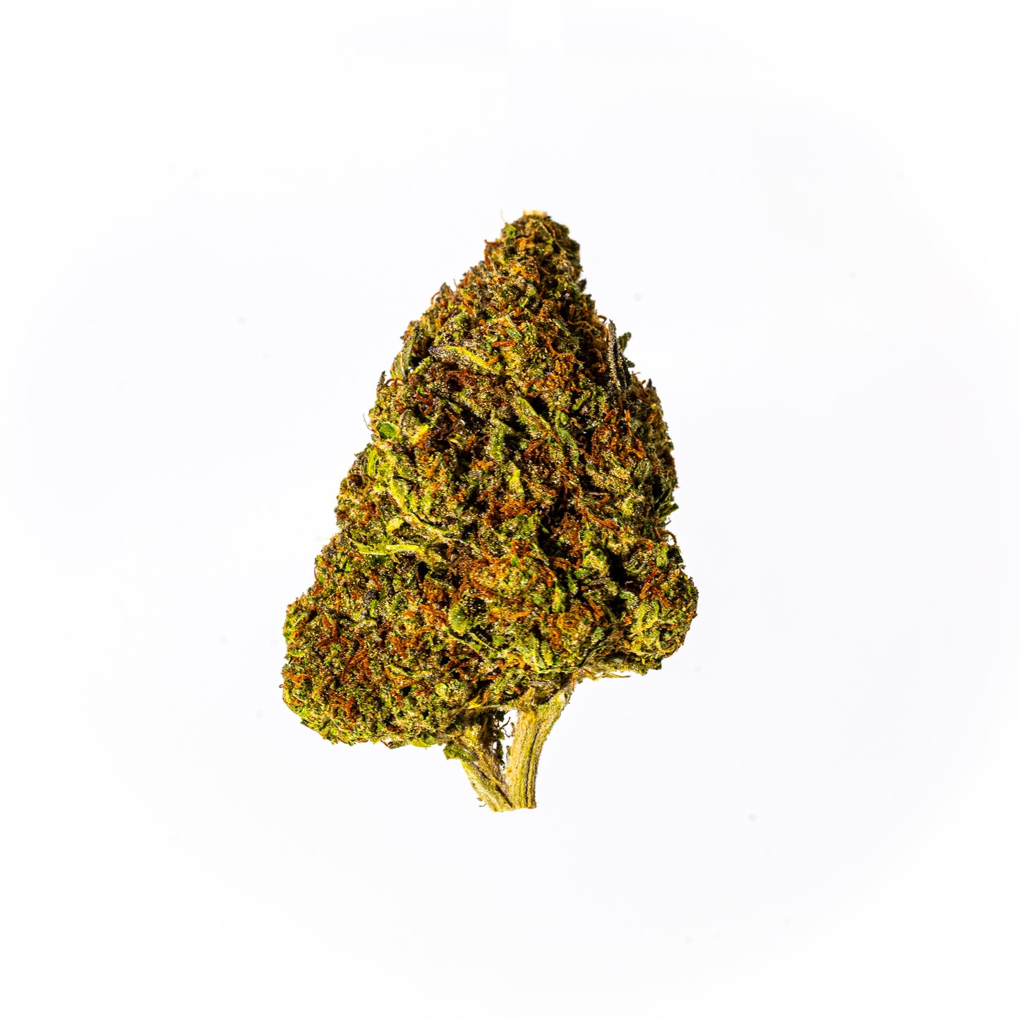 Space Nugz THCA Flower - Platinum Kush