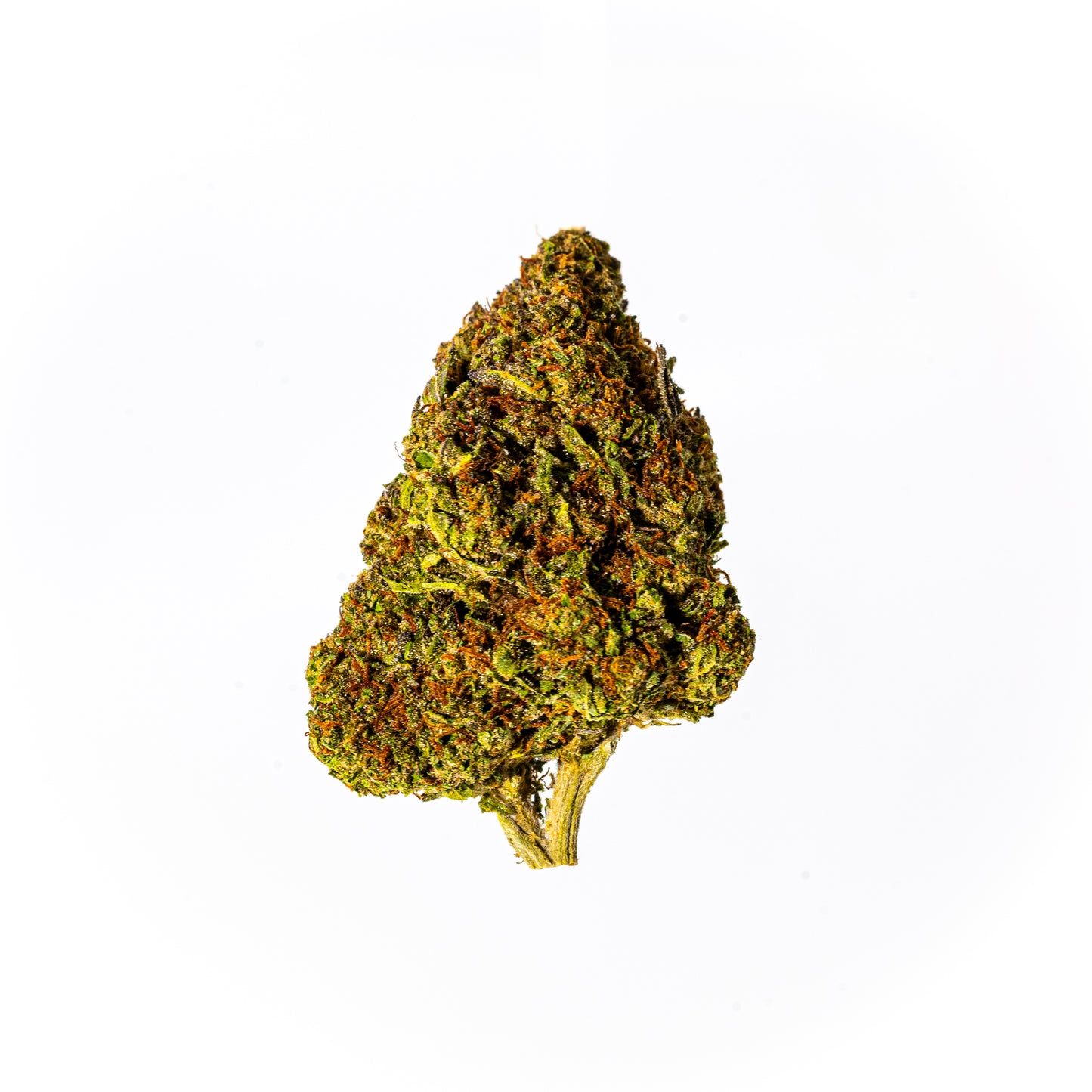 Space Nugz THCA Flower - Platinum Kush