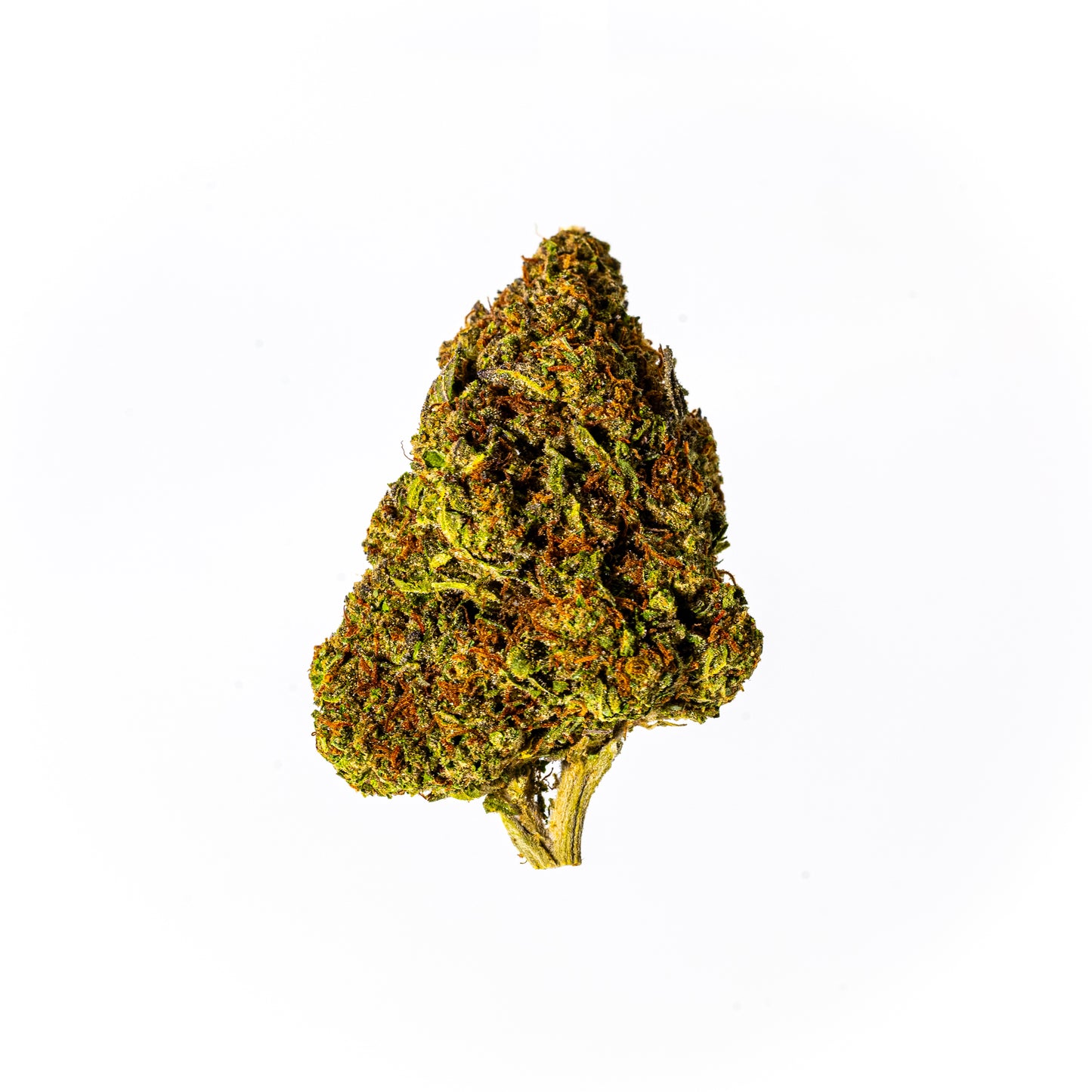 Space Nugz THCA Flower - Platinum Kush