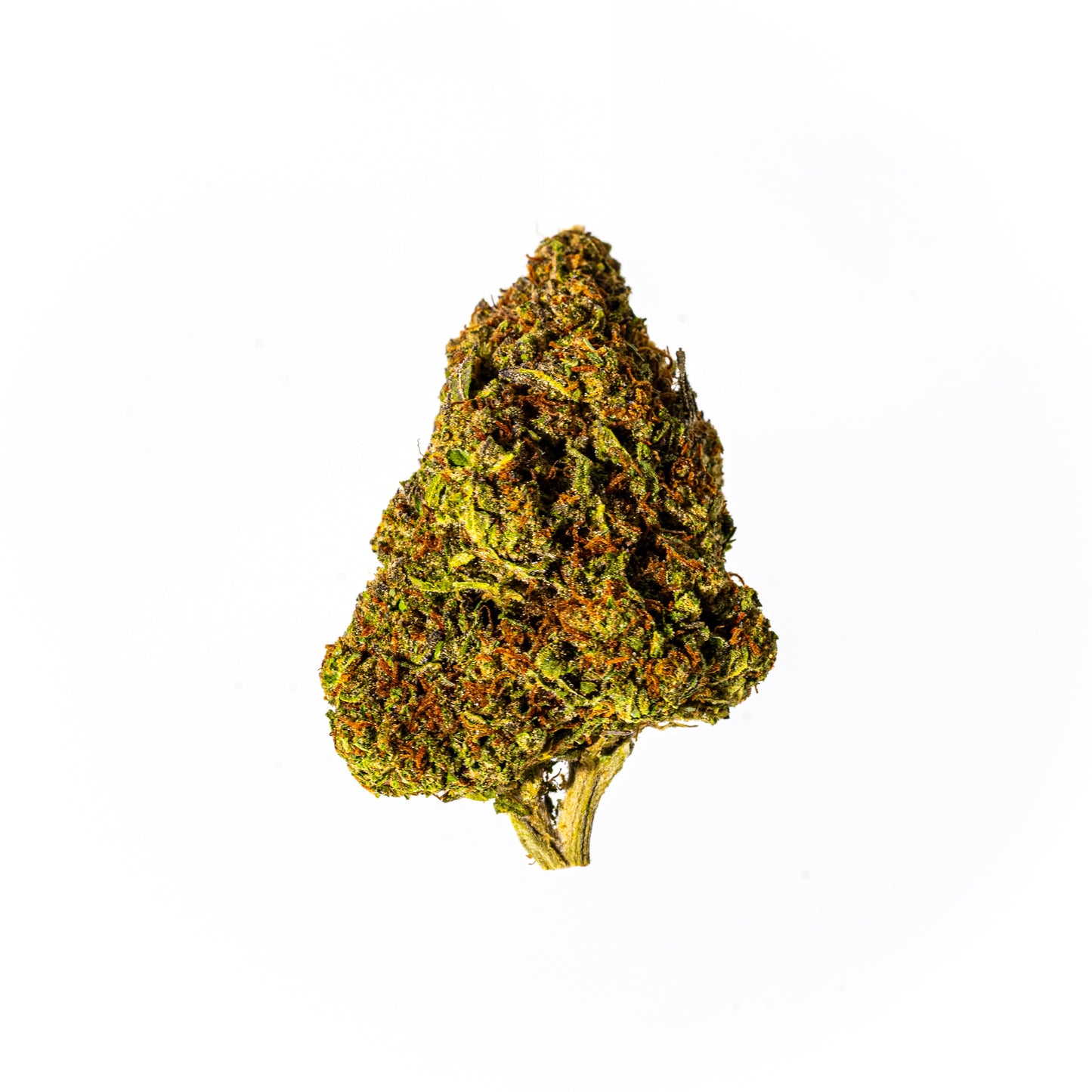 Space Nugz THCA Flower - Platinum Kush