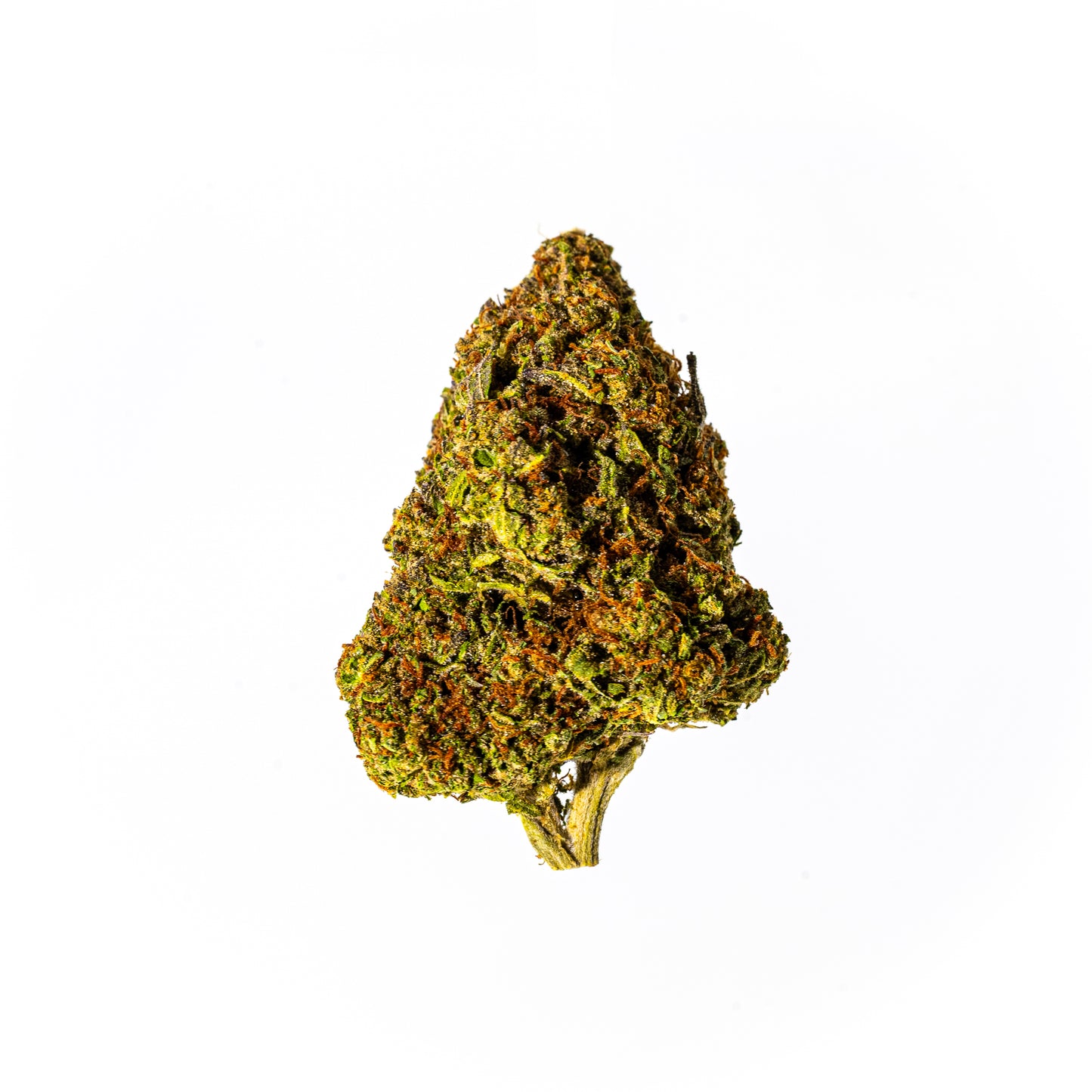 Space Nugz THCA Flower - Platinum Kush