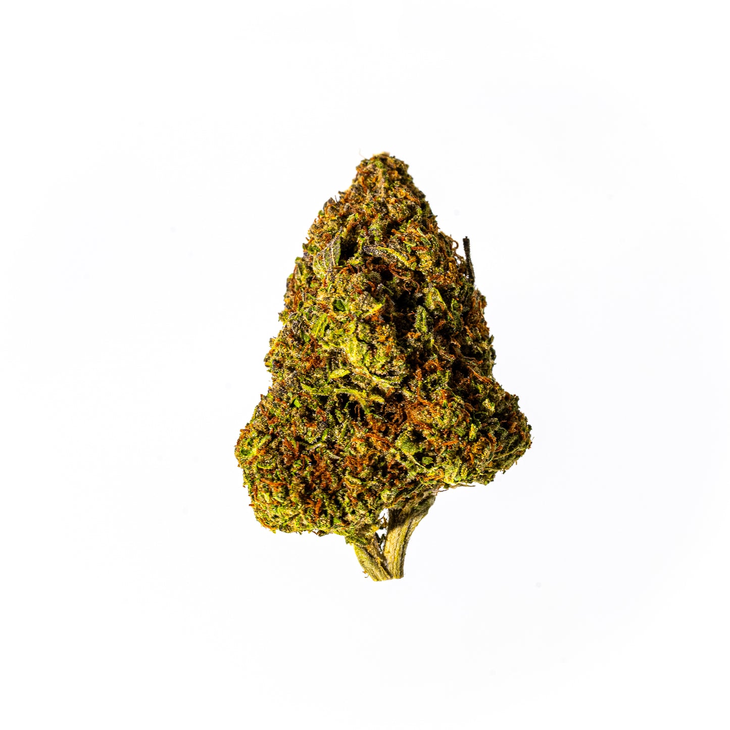 Space Nugz THCA Flower - Platinum Kush