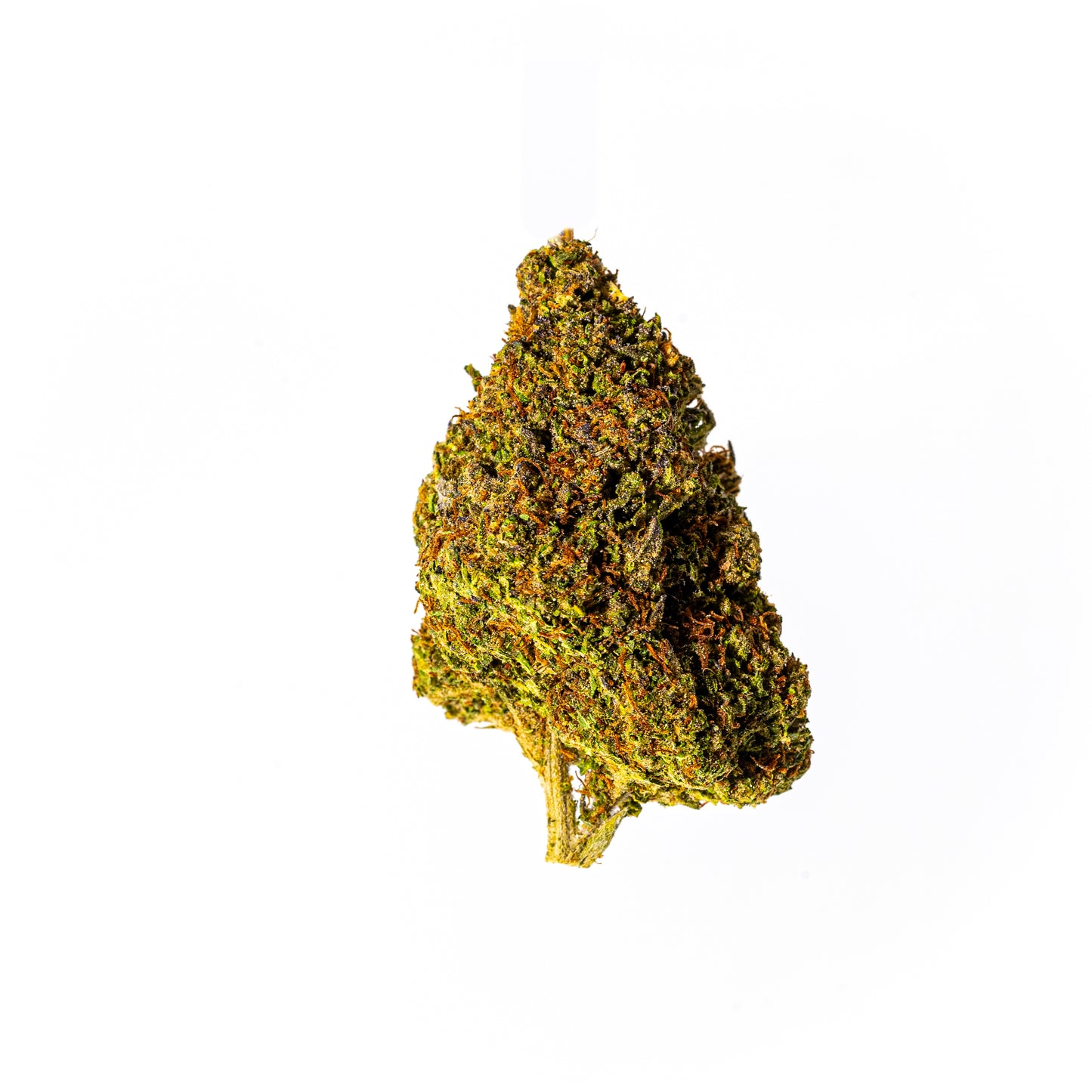 Space Nugz THCA Flower - Platinum Kush