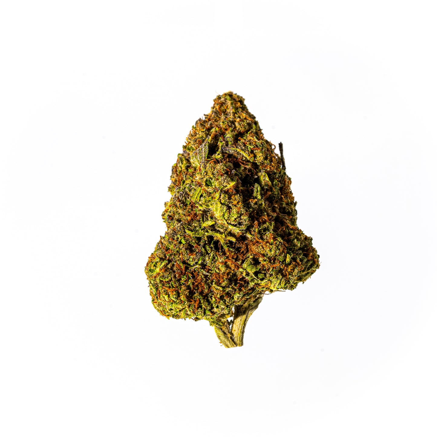 Space Nugz THCA Flower - Platinum Kush