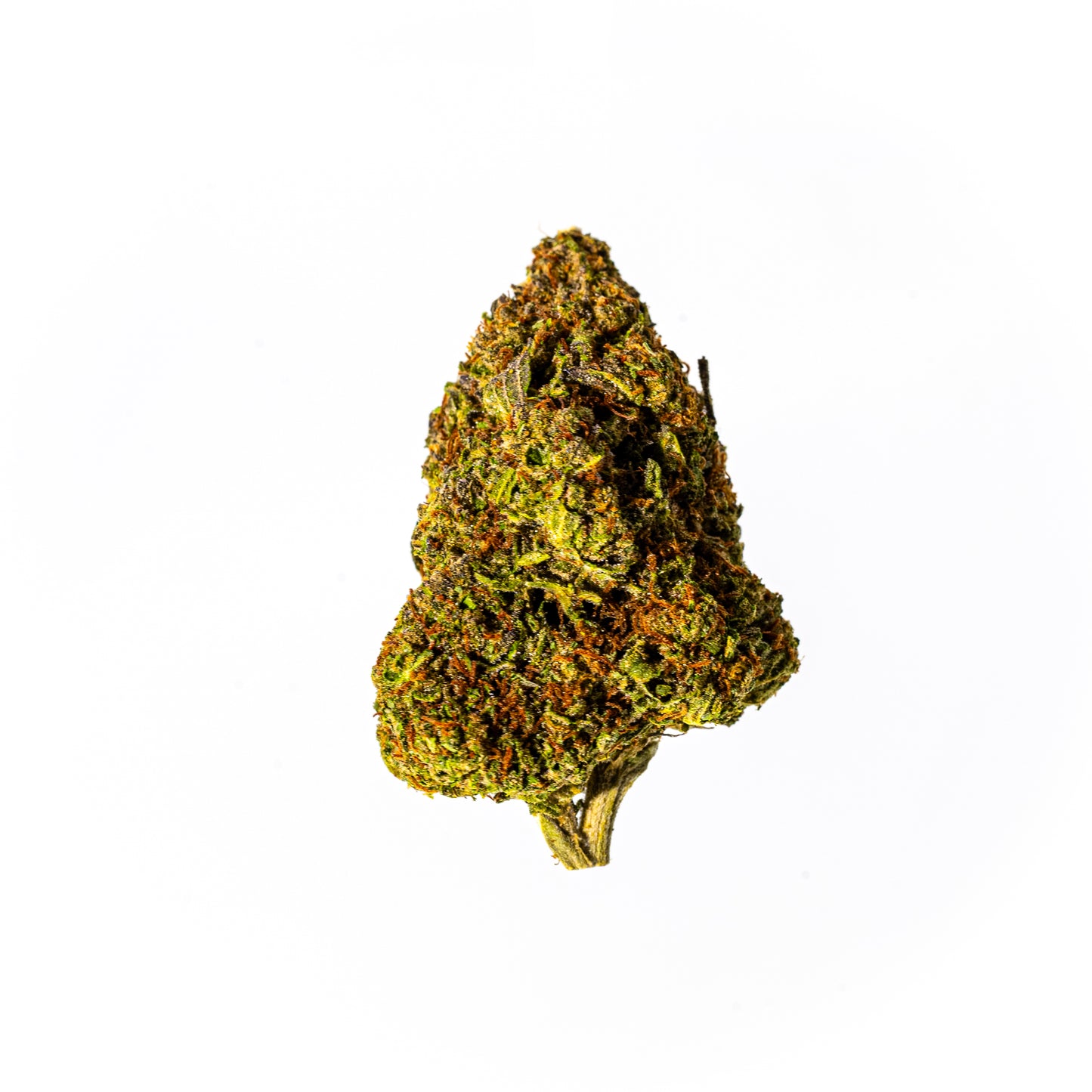 Space Nugz THCA Flower - Platinum Kush