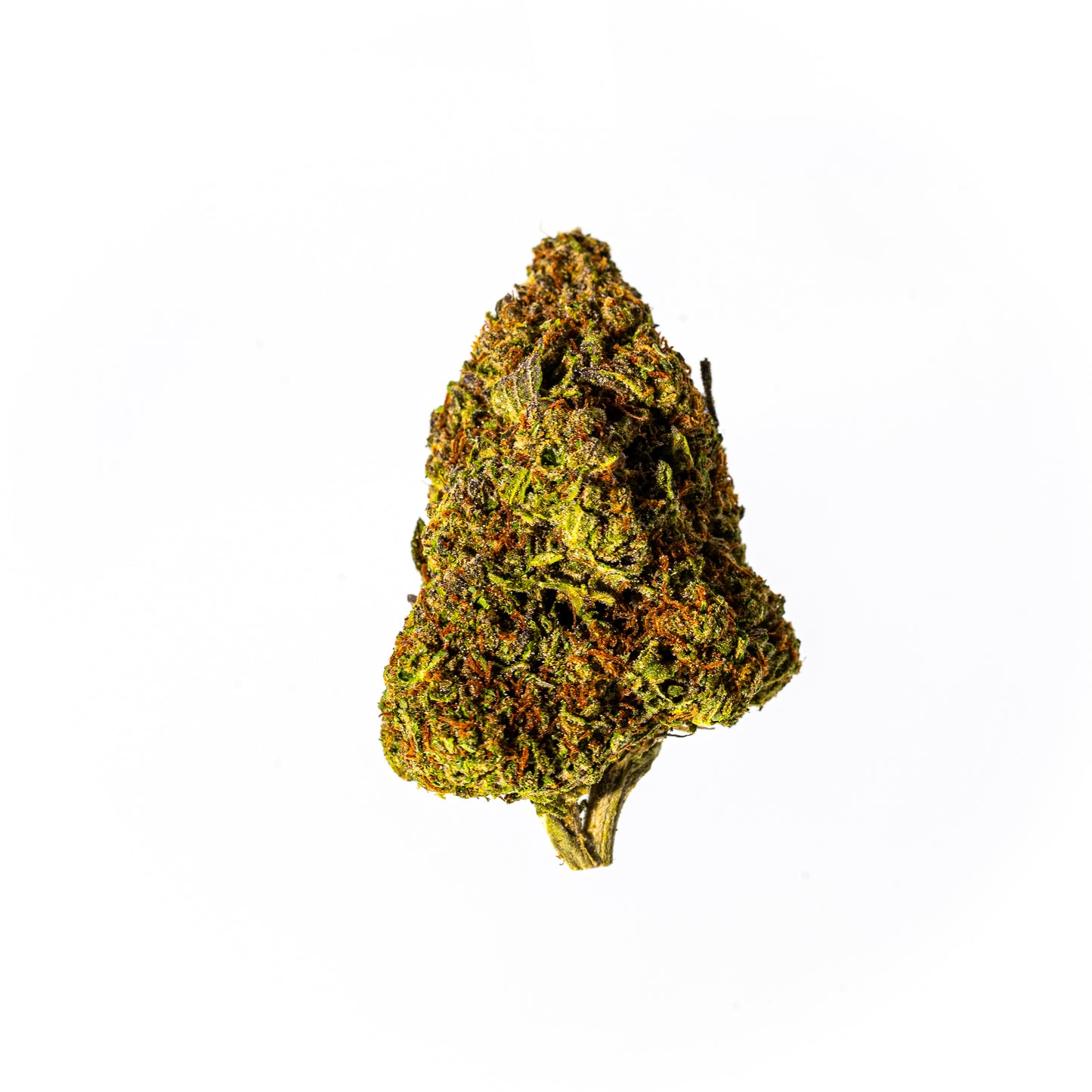 Space Nugz THCA Flower - Platinum Kush