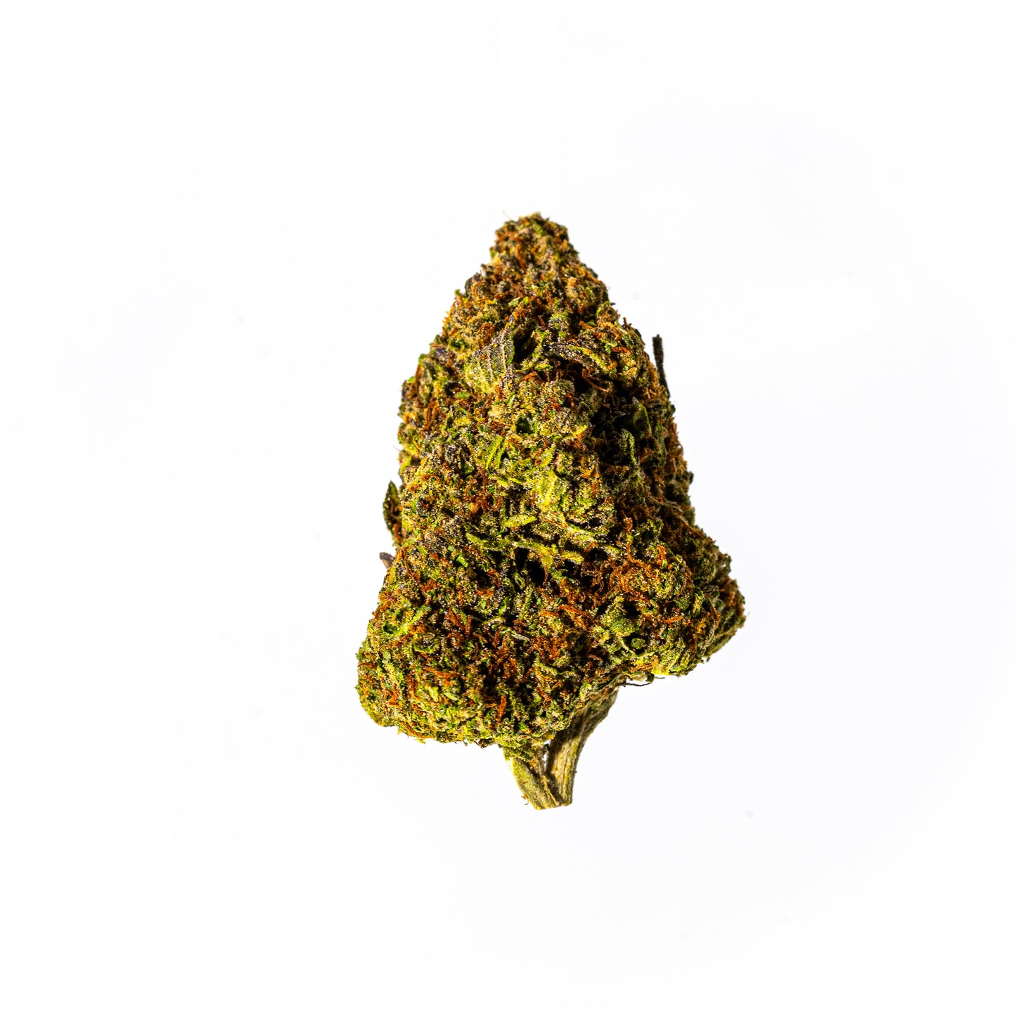 Space Nugz THCA Flower - Platinum Kush