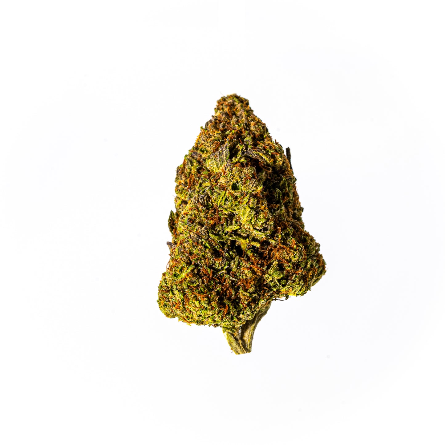 Space Nugz THCA Flower - Platinum Kush