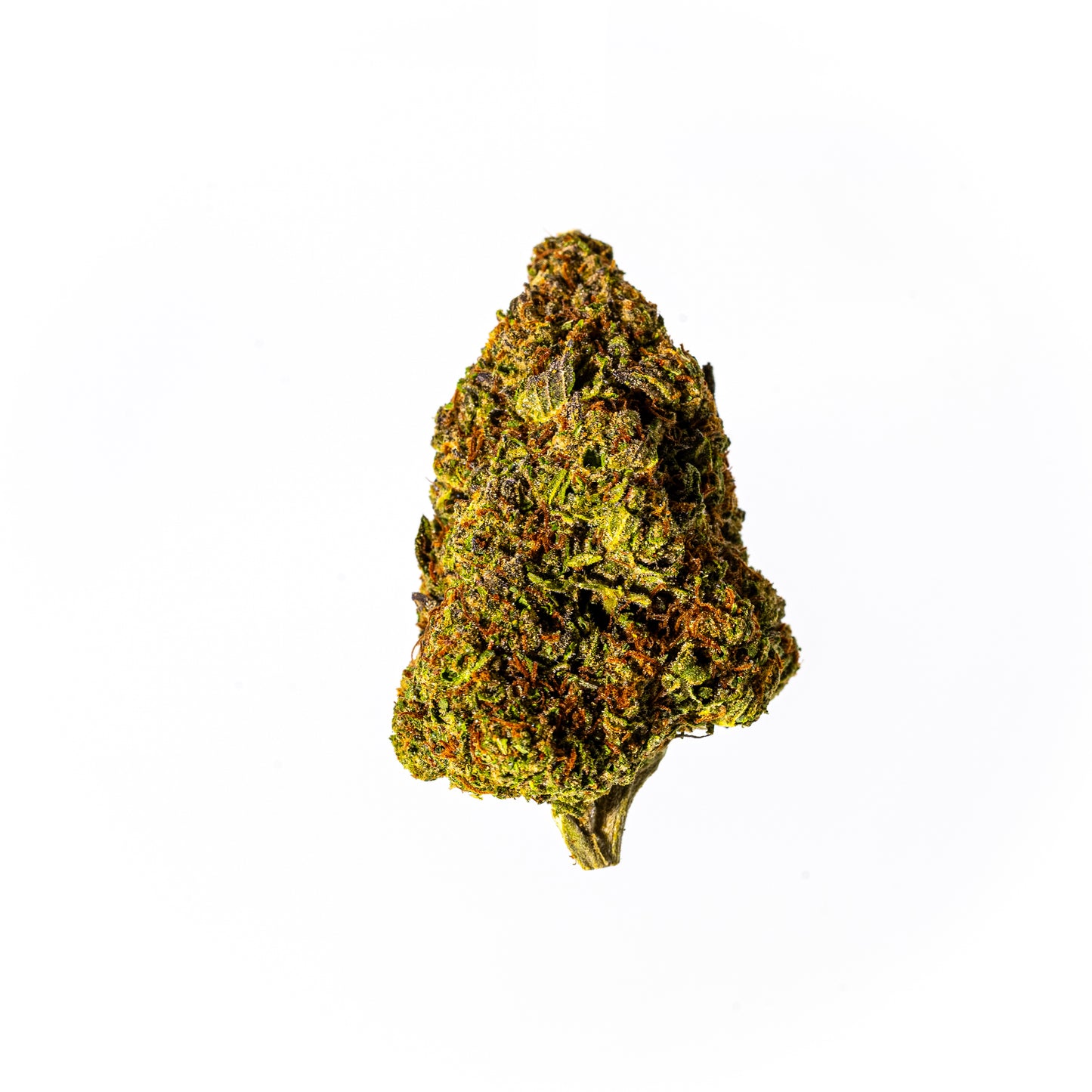 Space Nugz THCA Flower - Platinum Kush