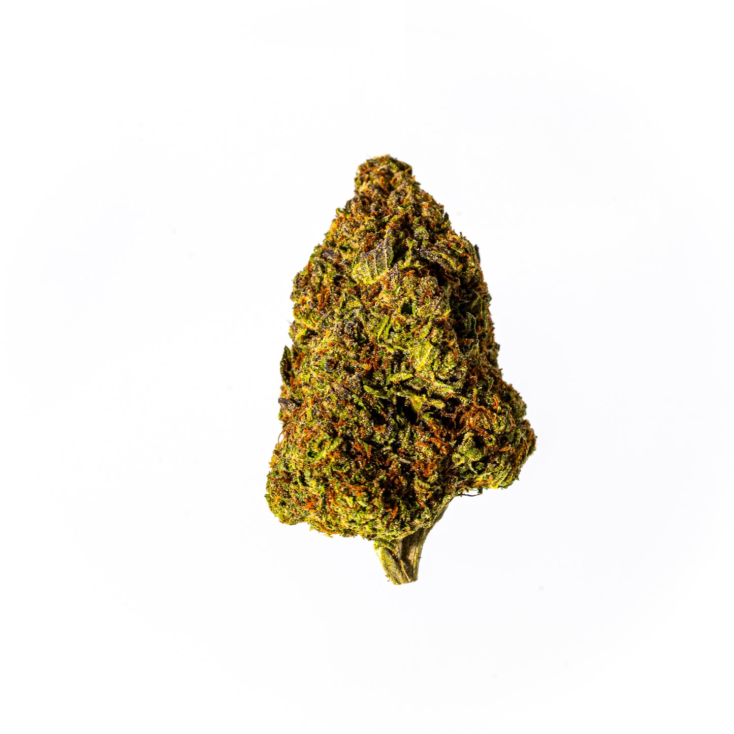 Space Nugz THCA Flower - Platinum Kush