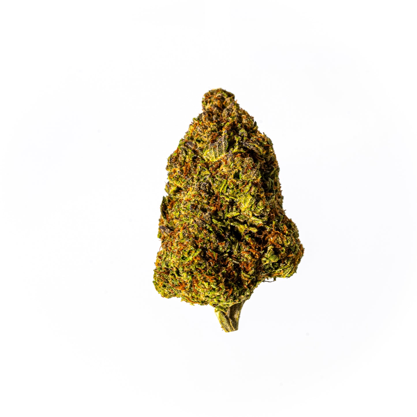 Space Nugz THCA Flower - Platinum Kush
