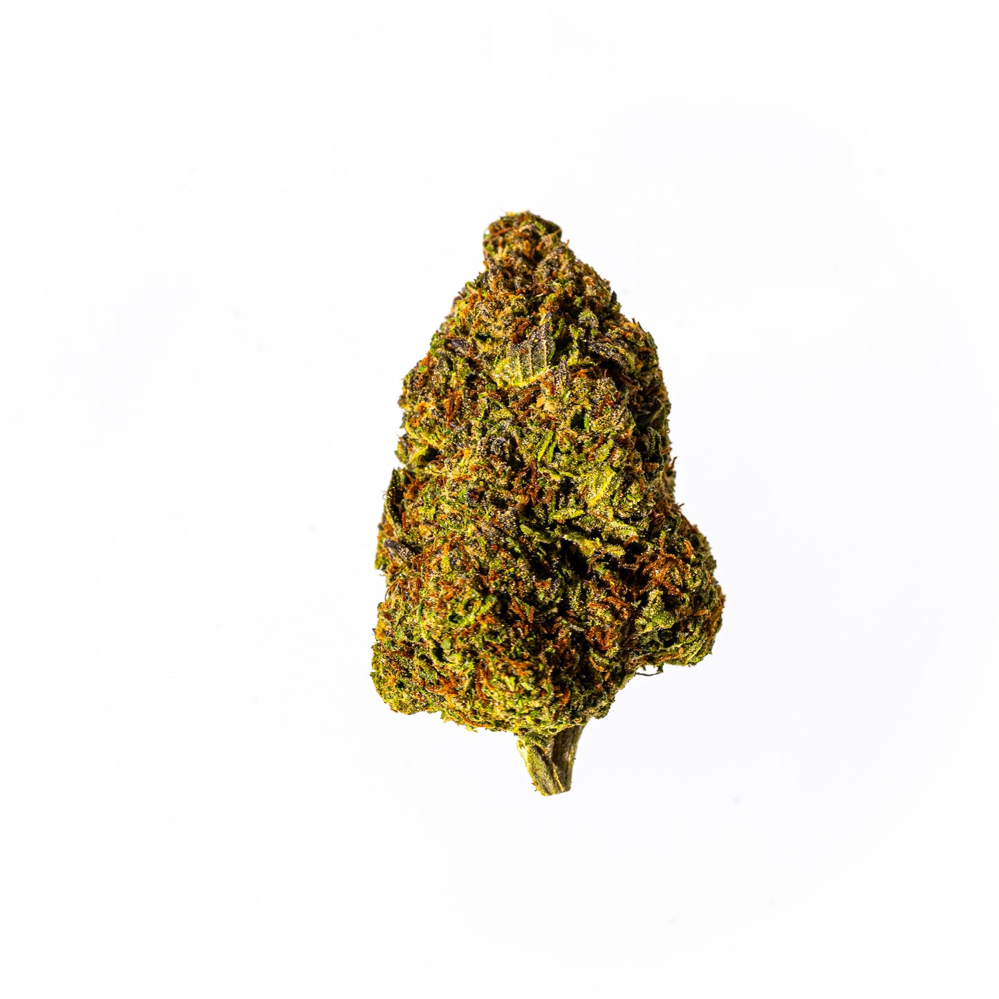 Space Nugz THCA Flower - Platinum Kush