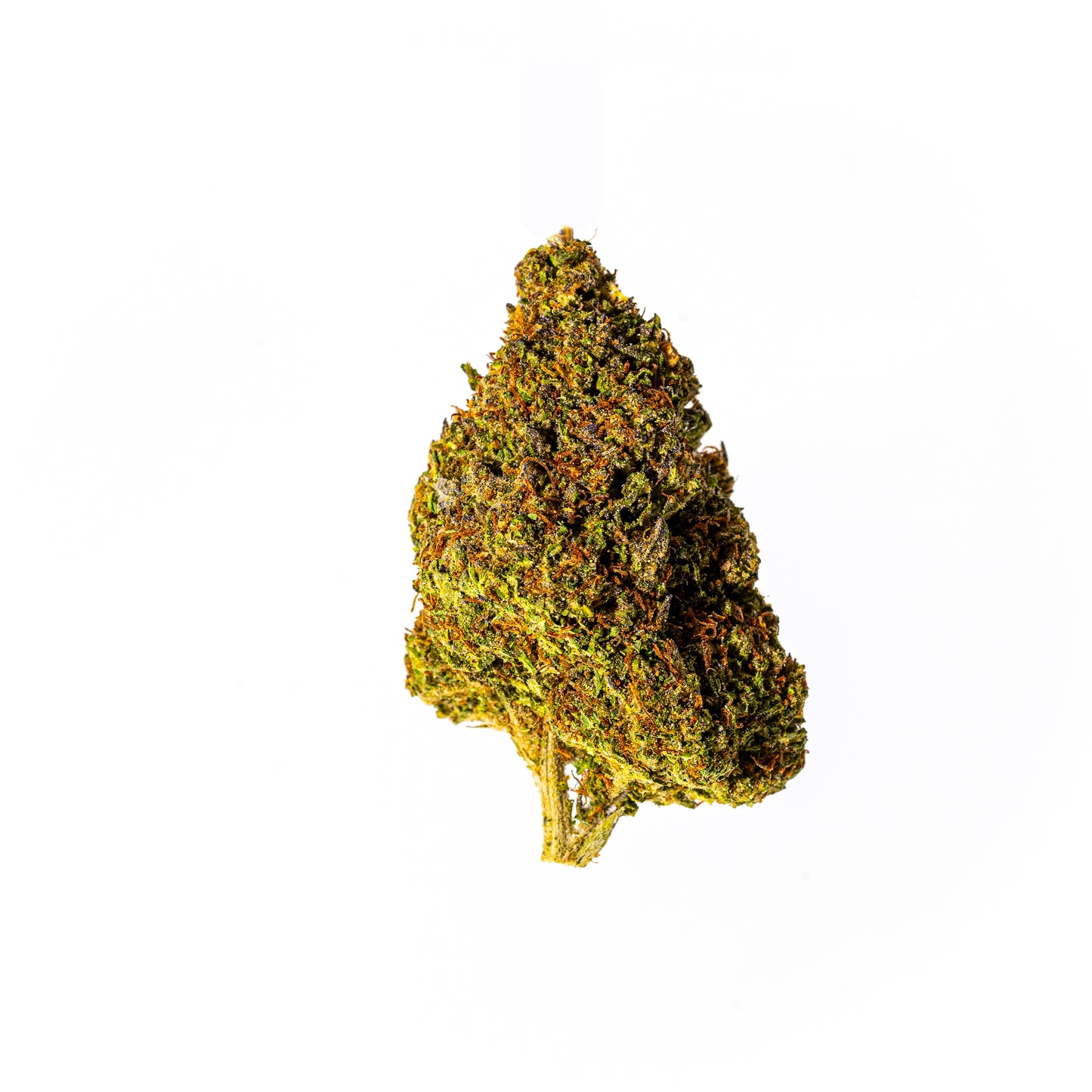 Space Nugz THCA Flower - Platinum Kush