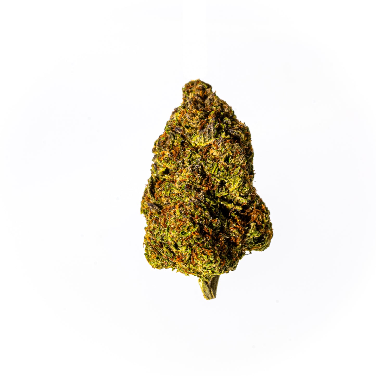 Space Nugz THCA Flower - Platinum Kush