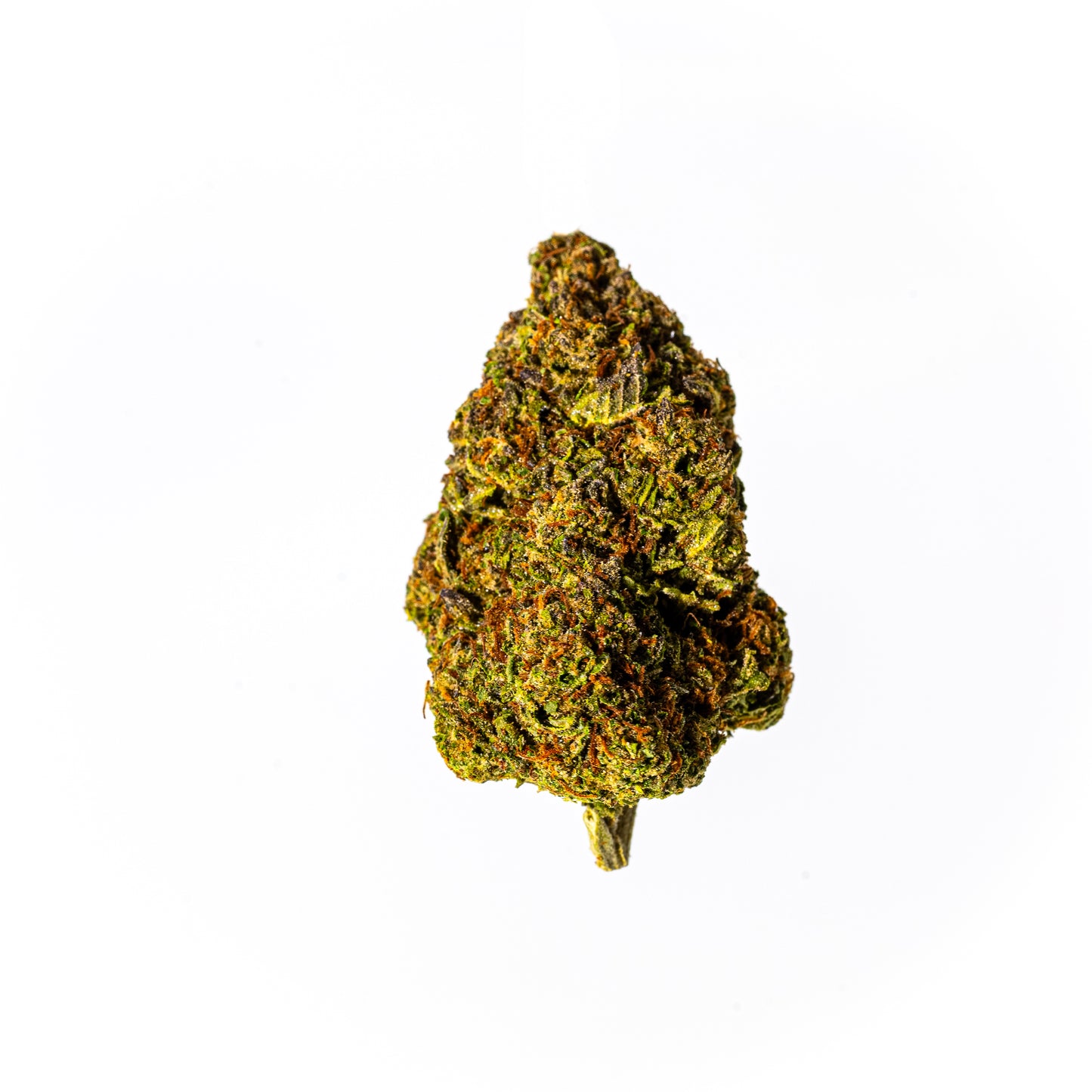 Space Nugz THCA Flower - Platinum Kush