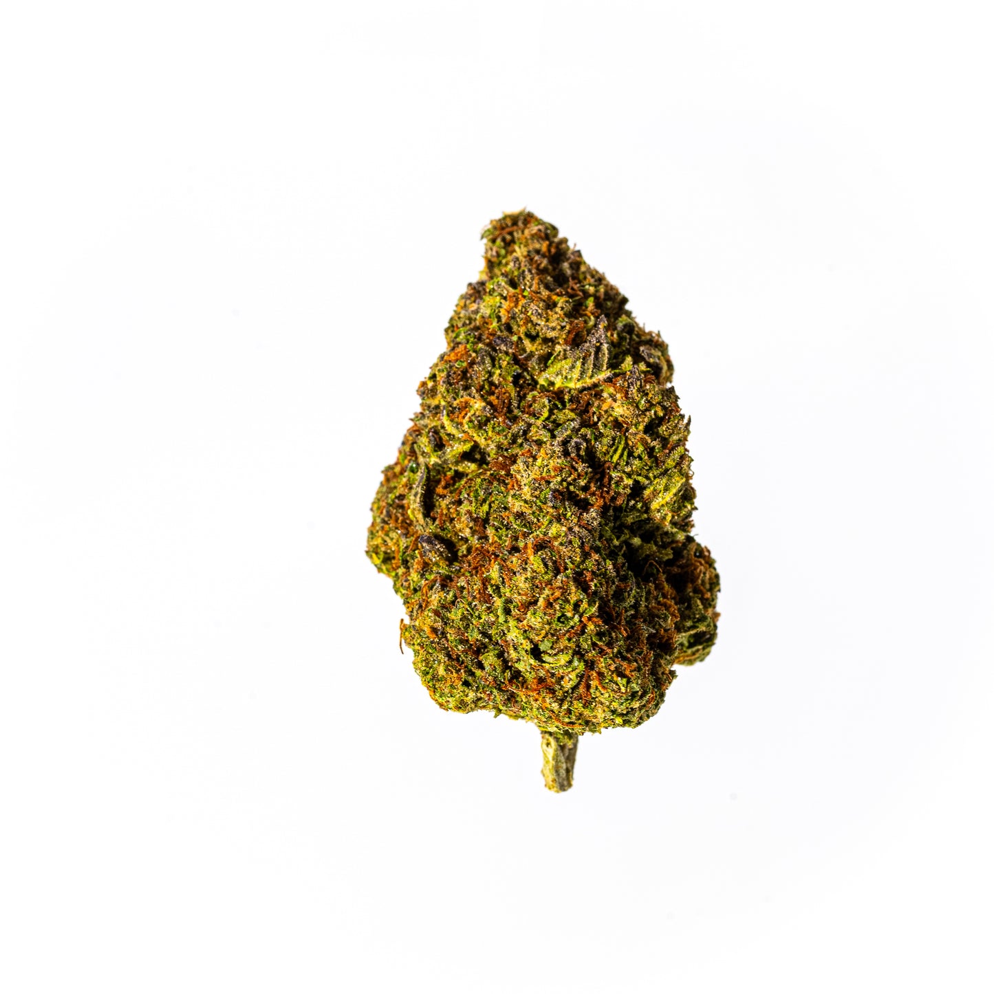 Space Nugz THCA Flower - Platinum Kush
