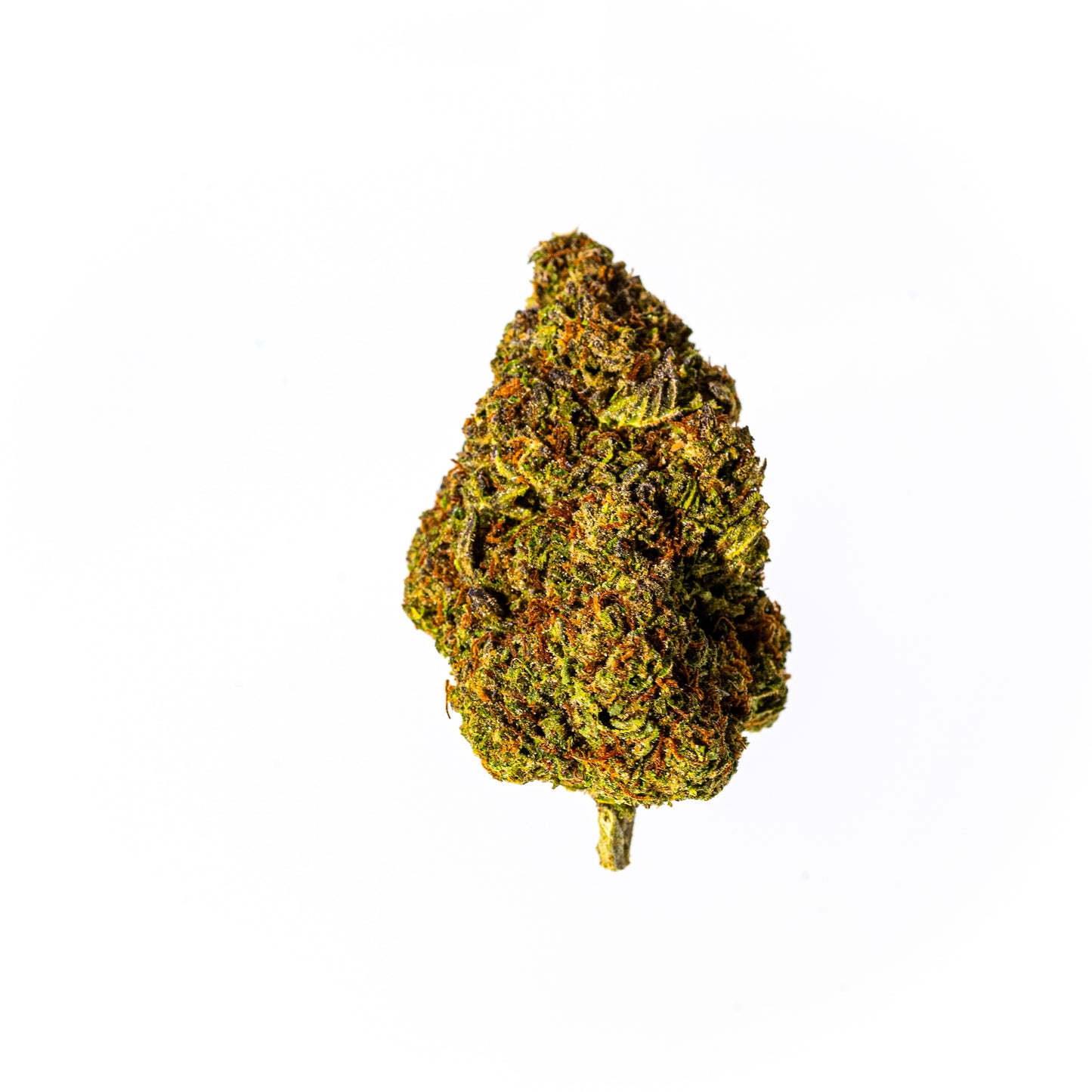 Space Nugz THCA Flower - Platinum Kush