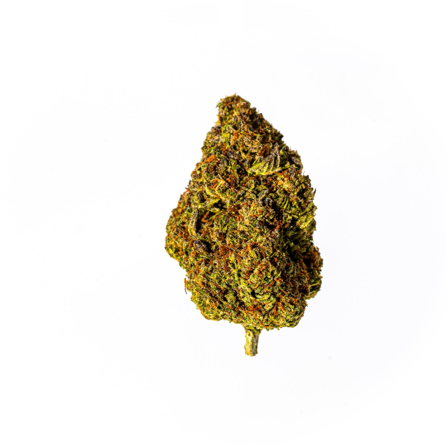 Space Nugz THCA Flower - Platinum Kush