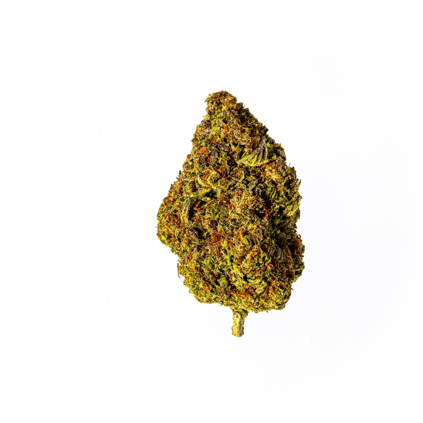 Space Nugz THCA Flower - Platinum Kush