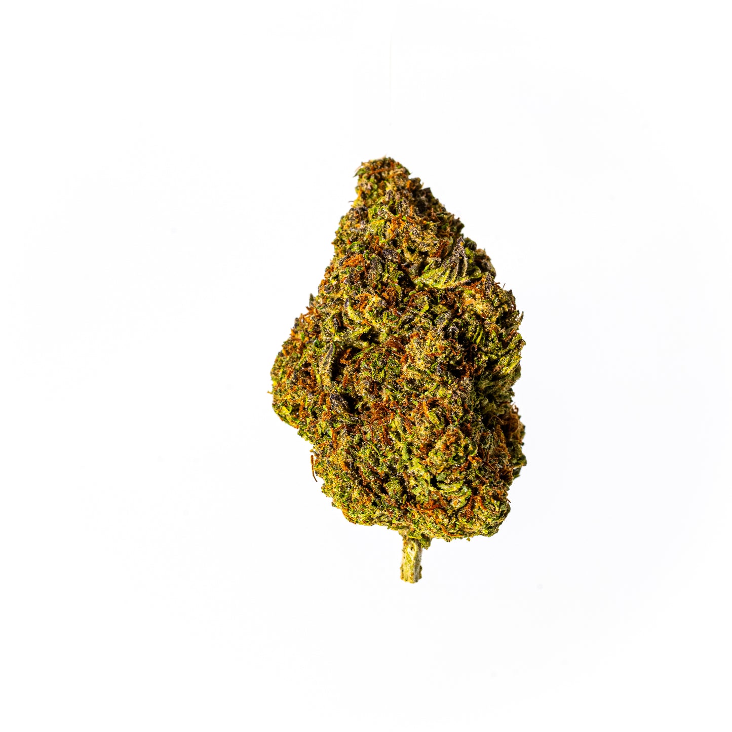 Space Nugz THCA Flower - Platinum Kush
