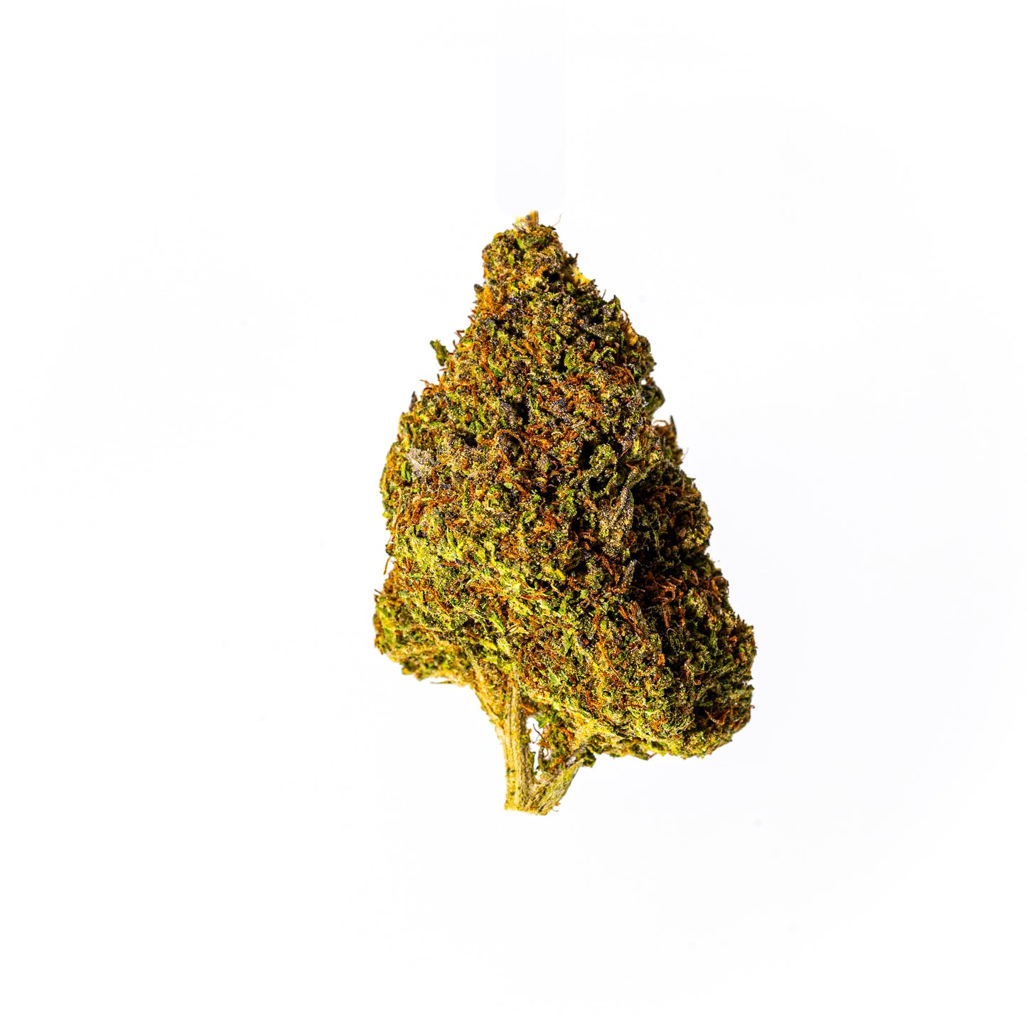 Space Nugz THCA Flower - Platinum Kush