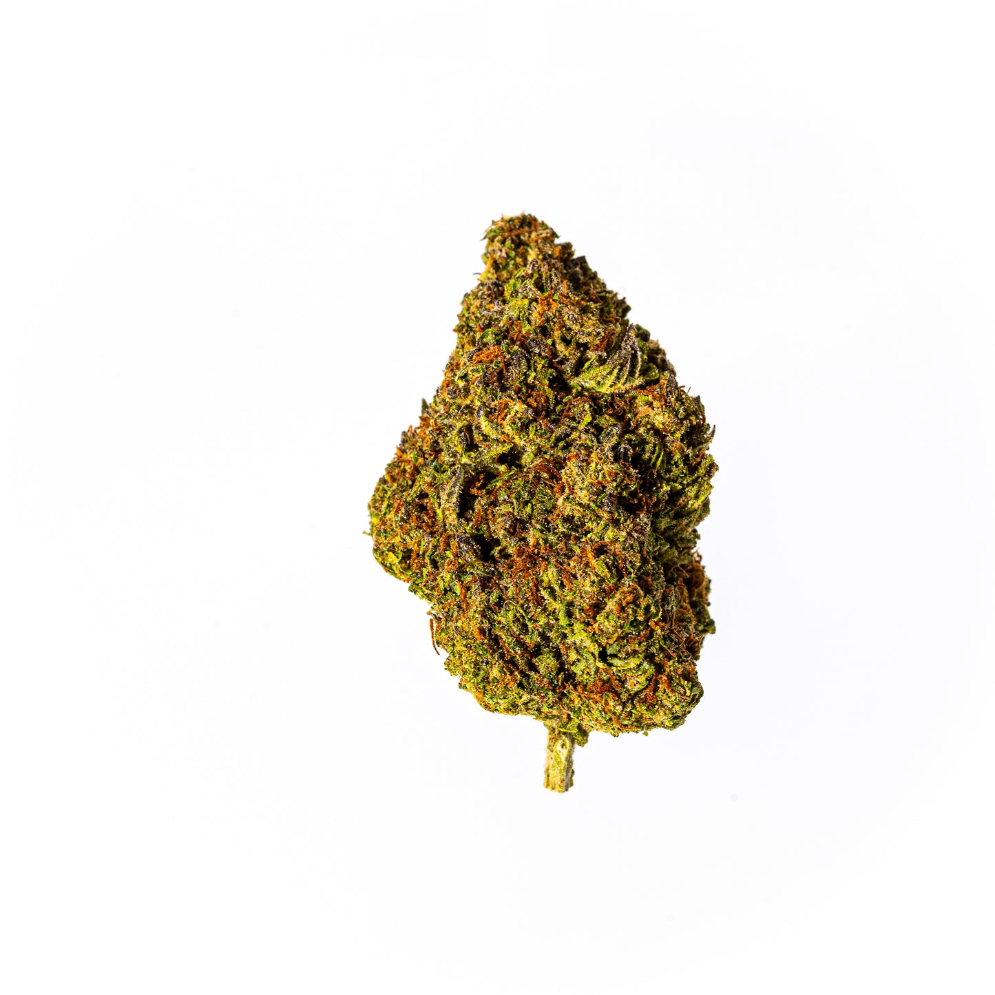 Space Nugz THCA Flower - Platinum Kush
