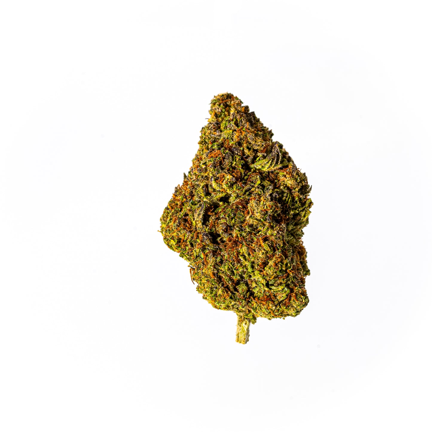 Space Nugz THCA Flower - Platinum Kush