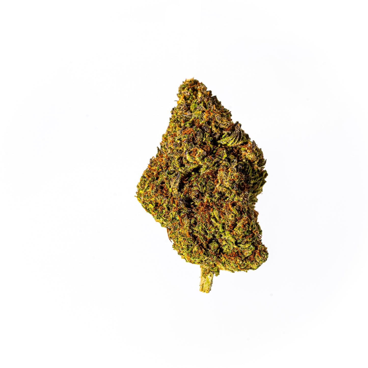 Space Nugz THCA Flower - Platinum Kush