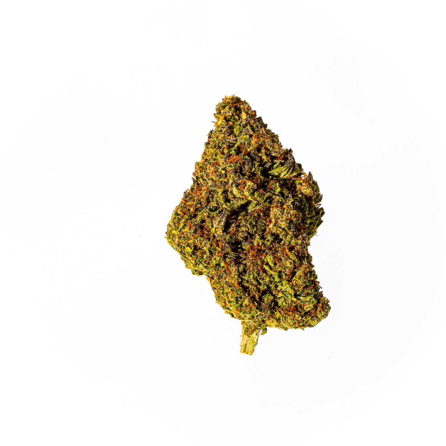 Space Nugz THCA Flower - Platinum Kush