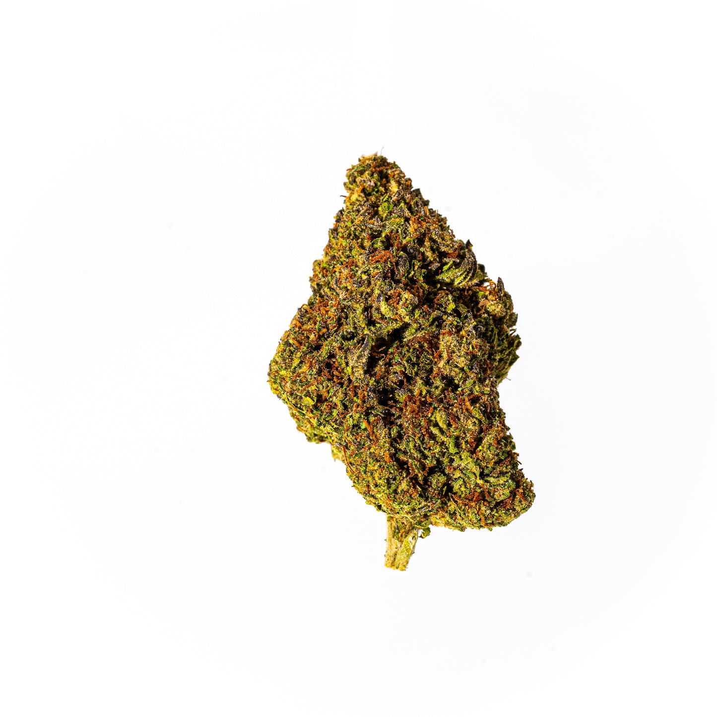 Space Nugz THCA Flower - Platinum Kush