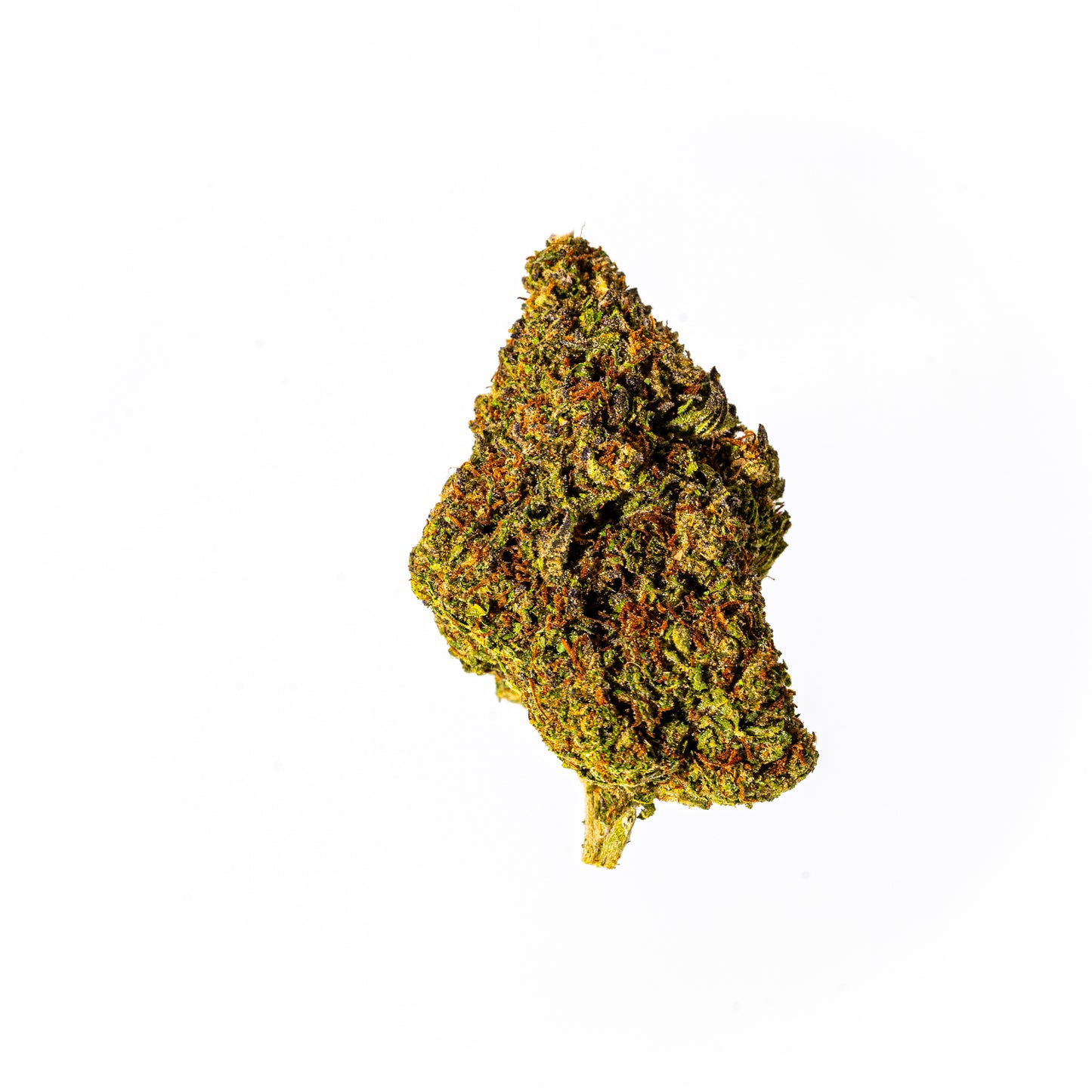 Space Nugz THCA Flower - Platinum Kush