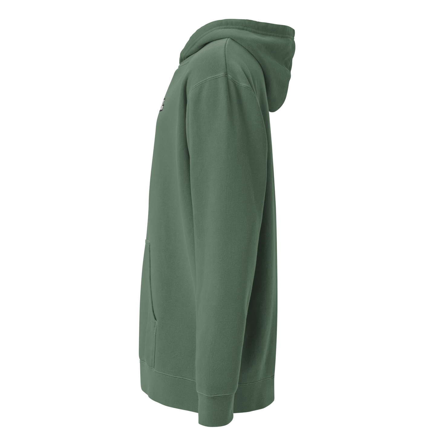 Orbital Elevation Hoodie