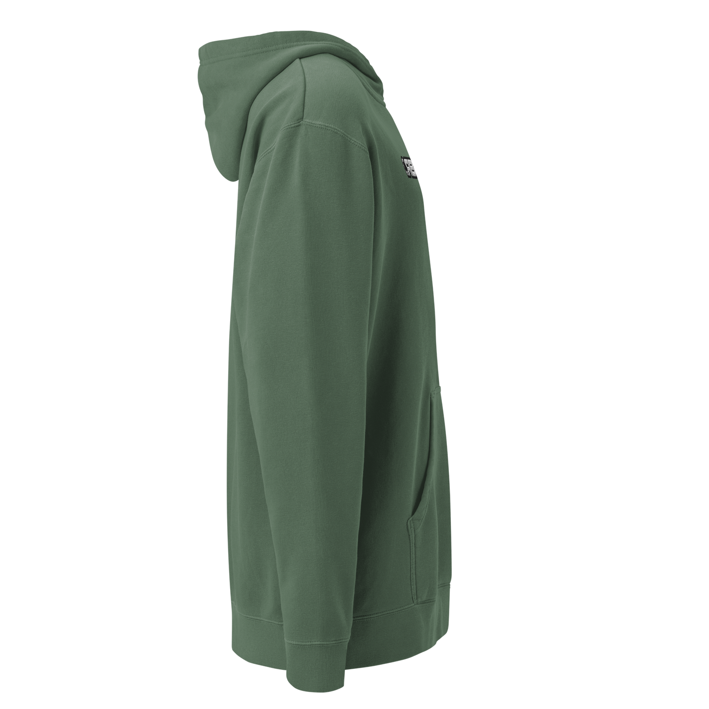 Orbital Elevation Hoodie