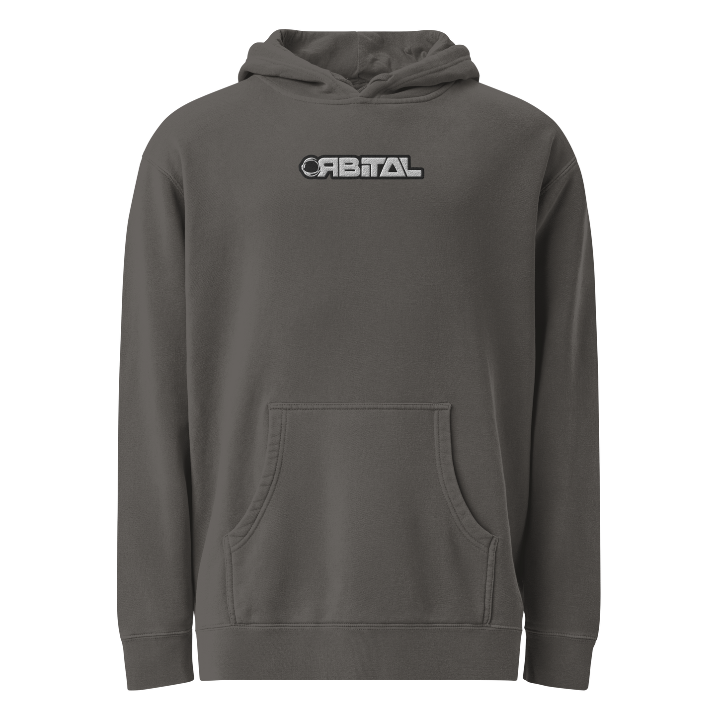 Orbital Elevation Hoodie