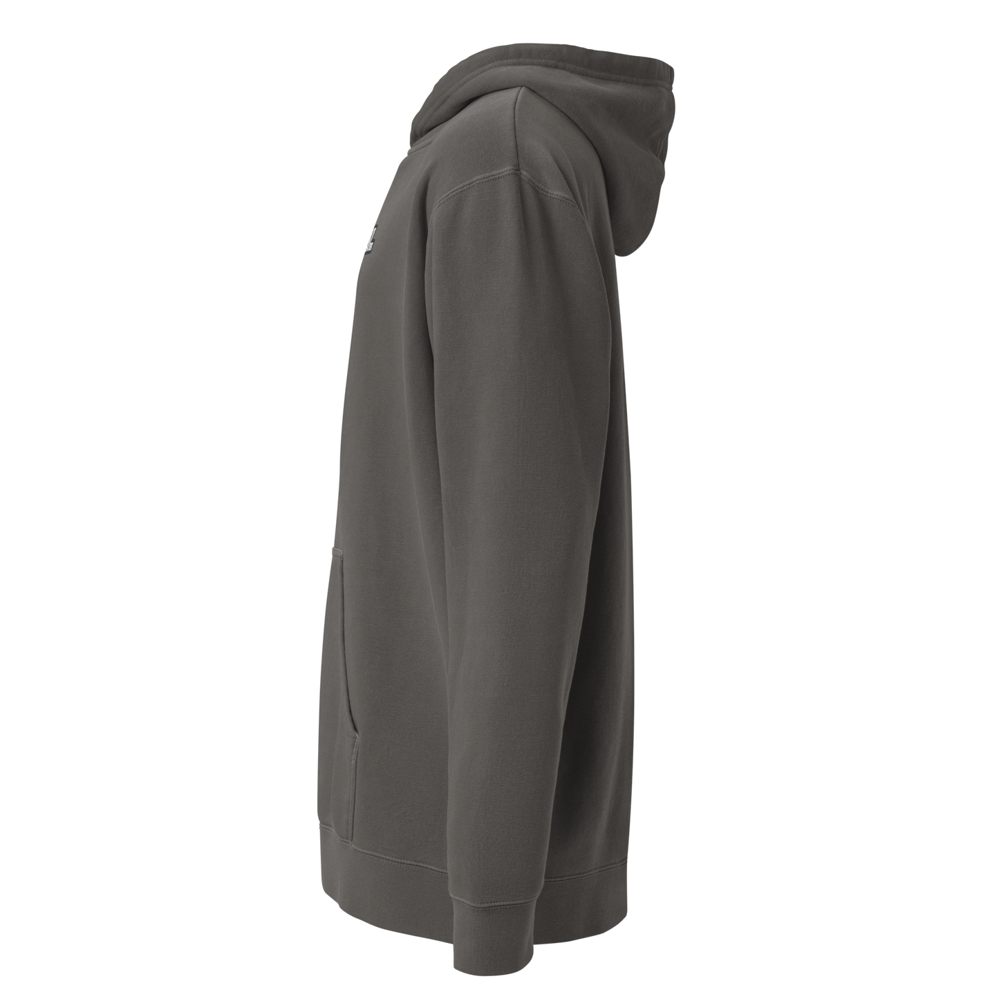 Orbital Elevation Hoodie