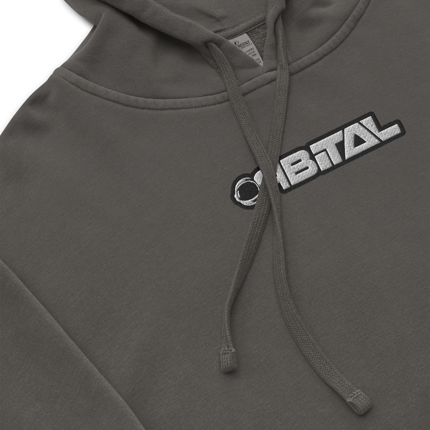 Orbital Elevation Hoodie