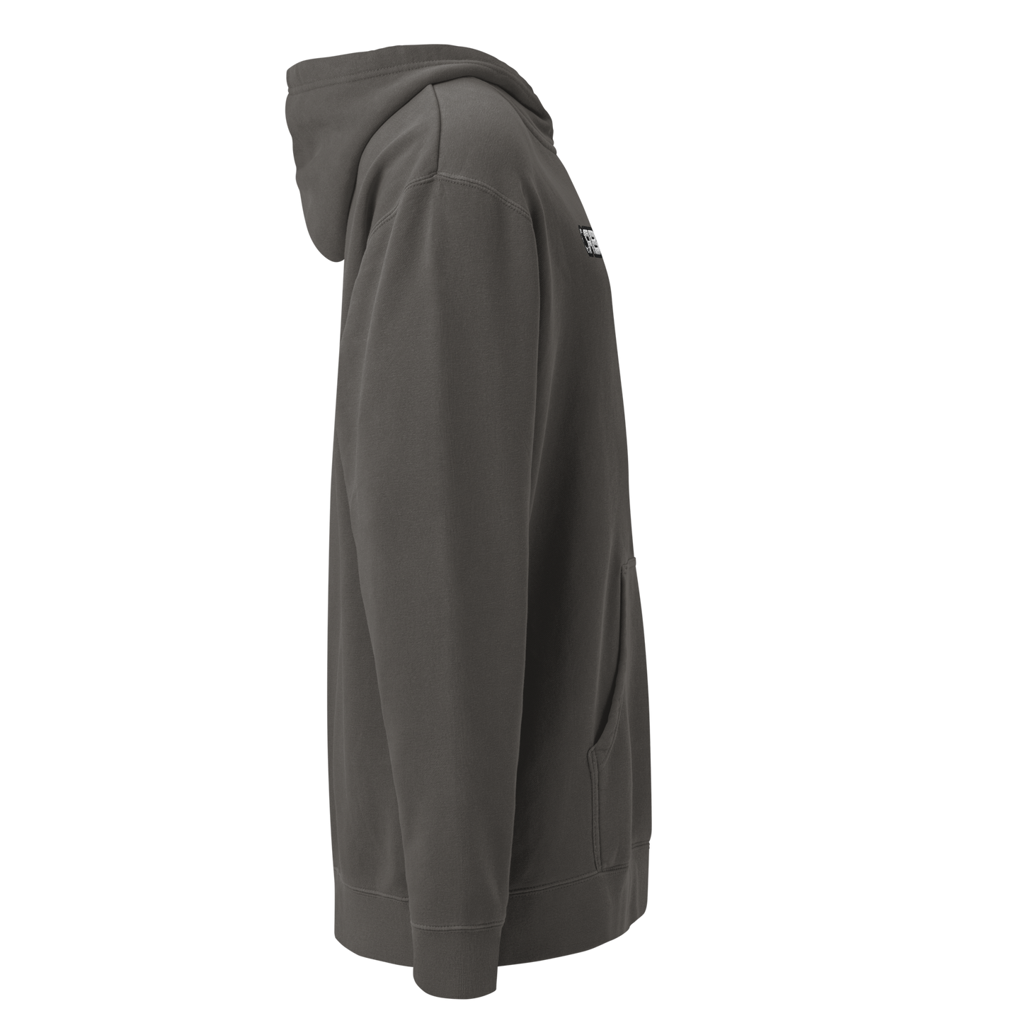 Orbital Elevation Hoodie